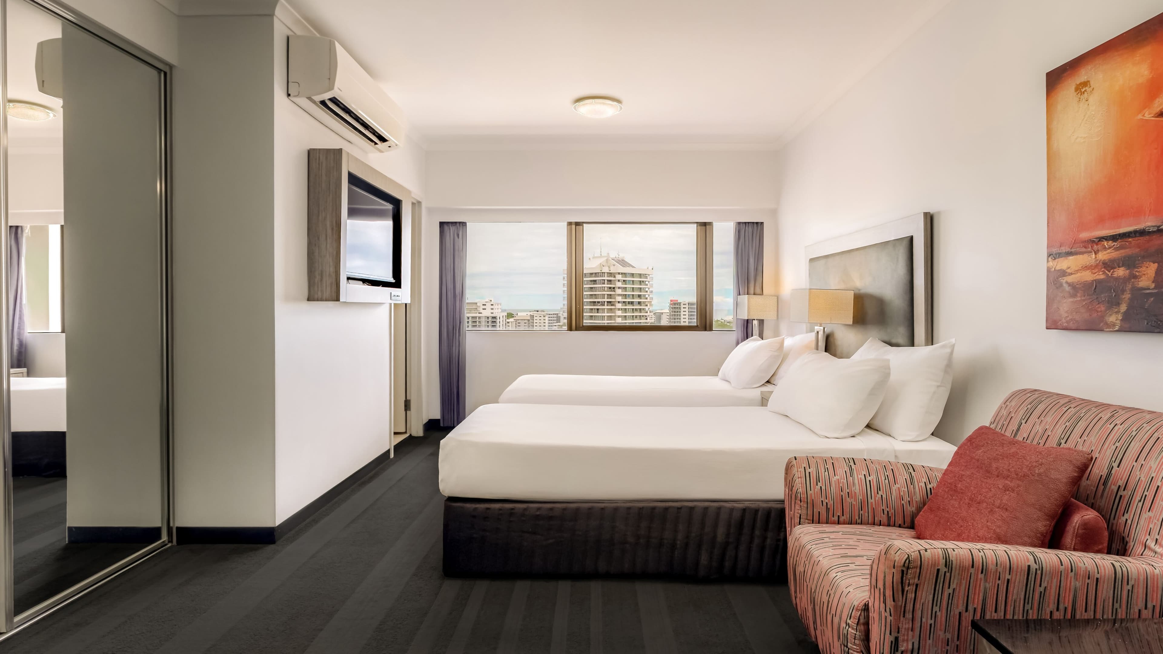 Courtyard by Marriott Darwin — 10