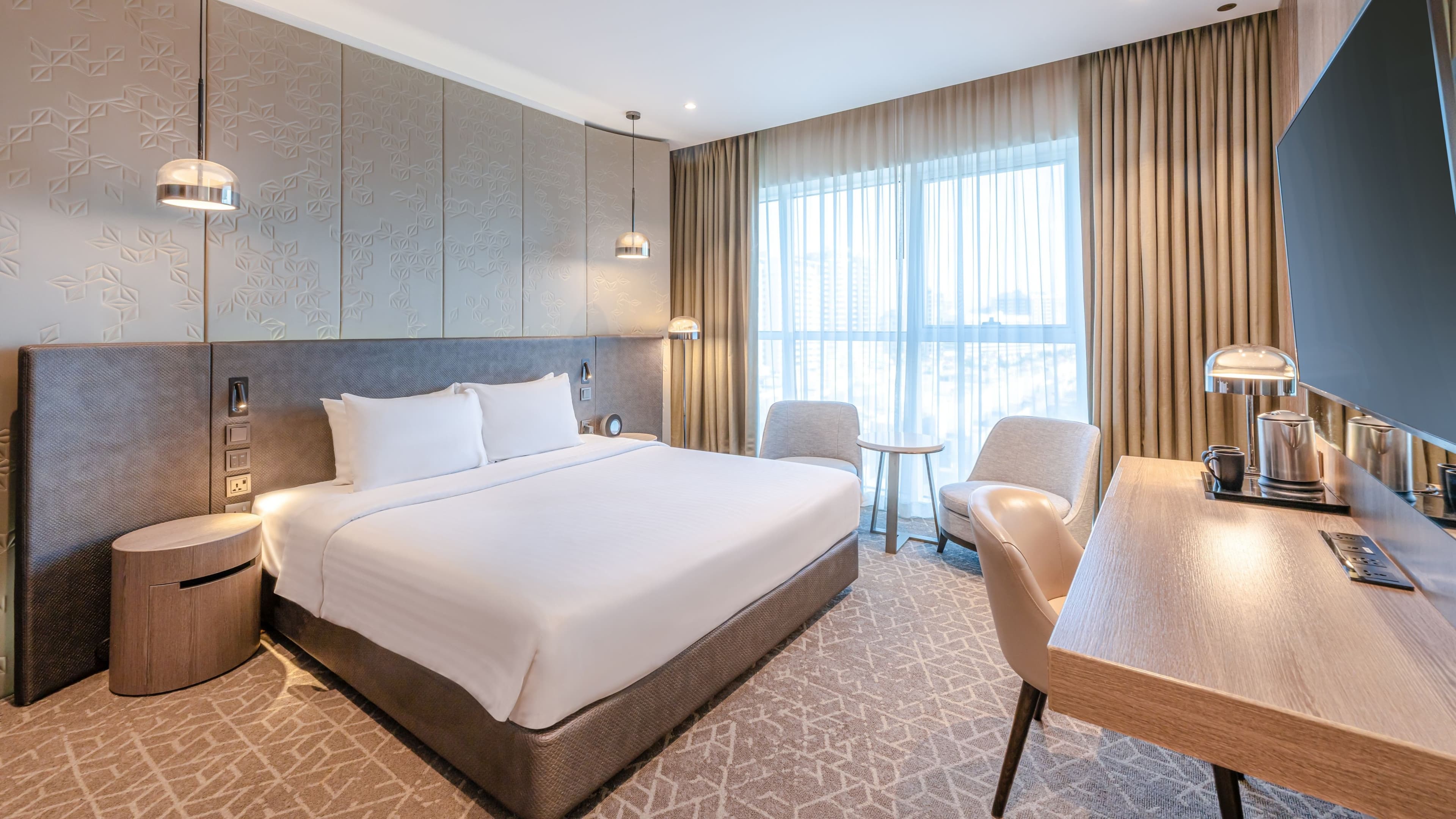 Courtyard Al Barsha, Dubai — 9