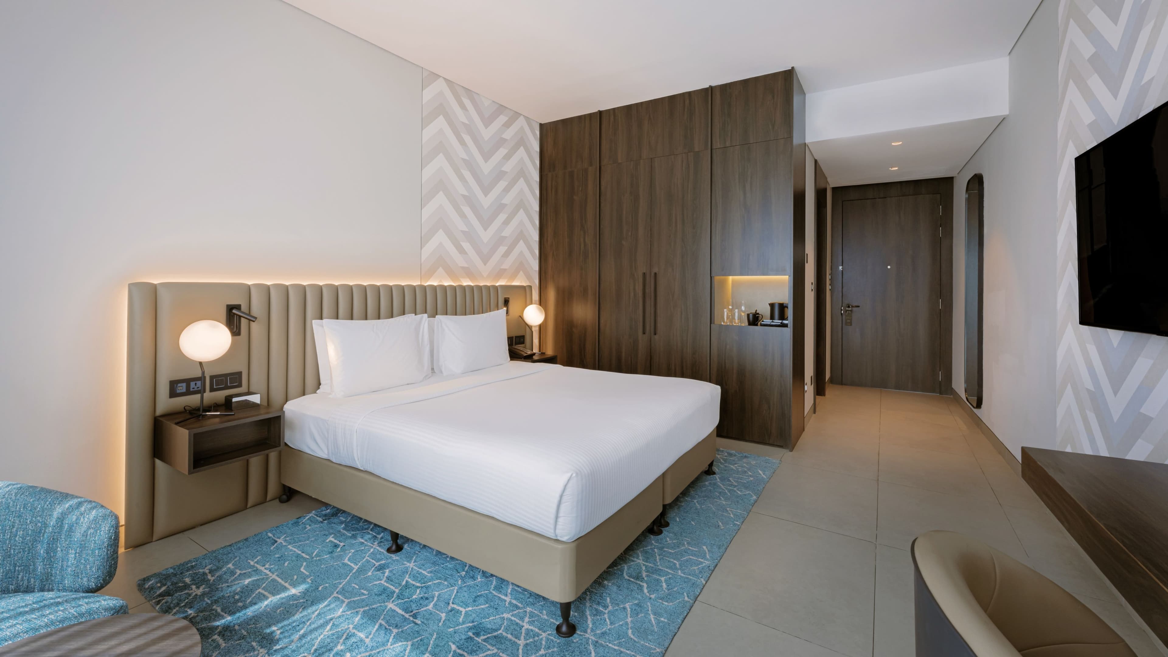Courtyard World Trade Centre, Dubai — 20