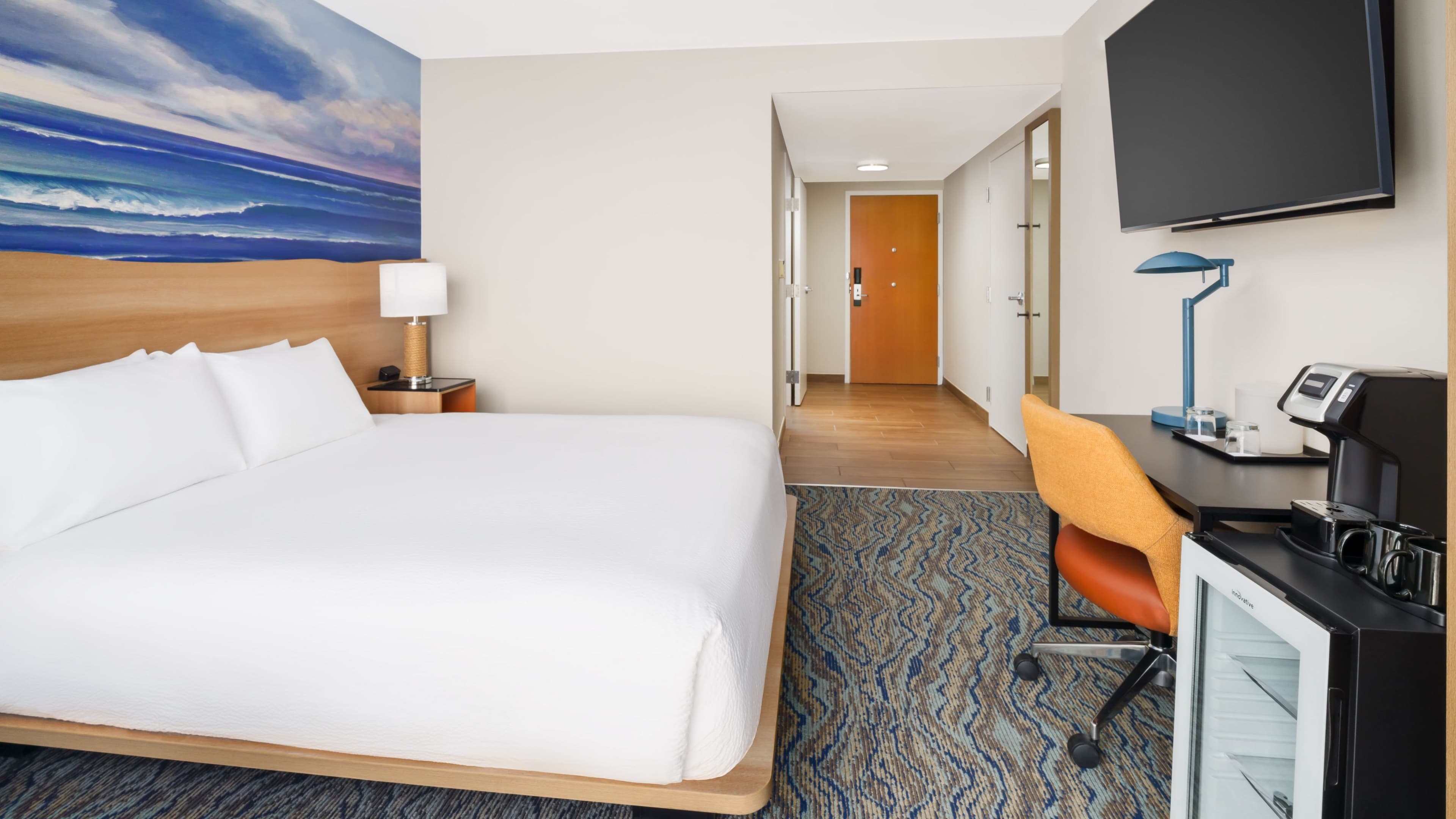 Courtyard by Marriott Oceanside Fort Lauderdale Beach - Image 3