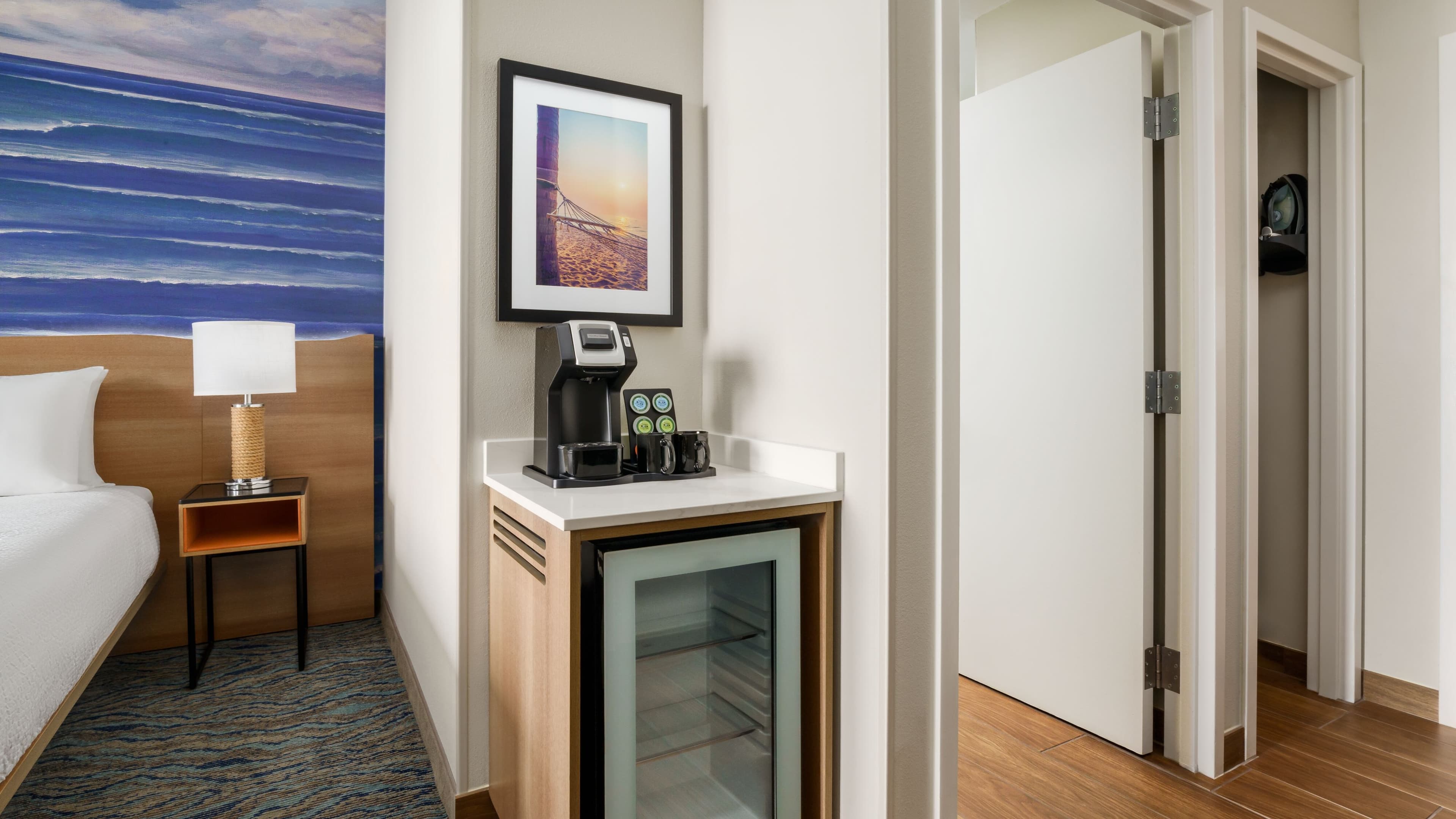 1 Bedroom Suite - Image 4
