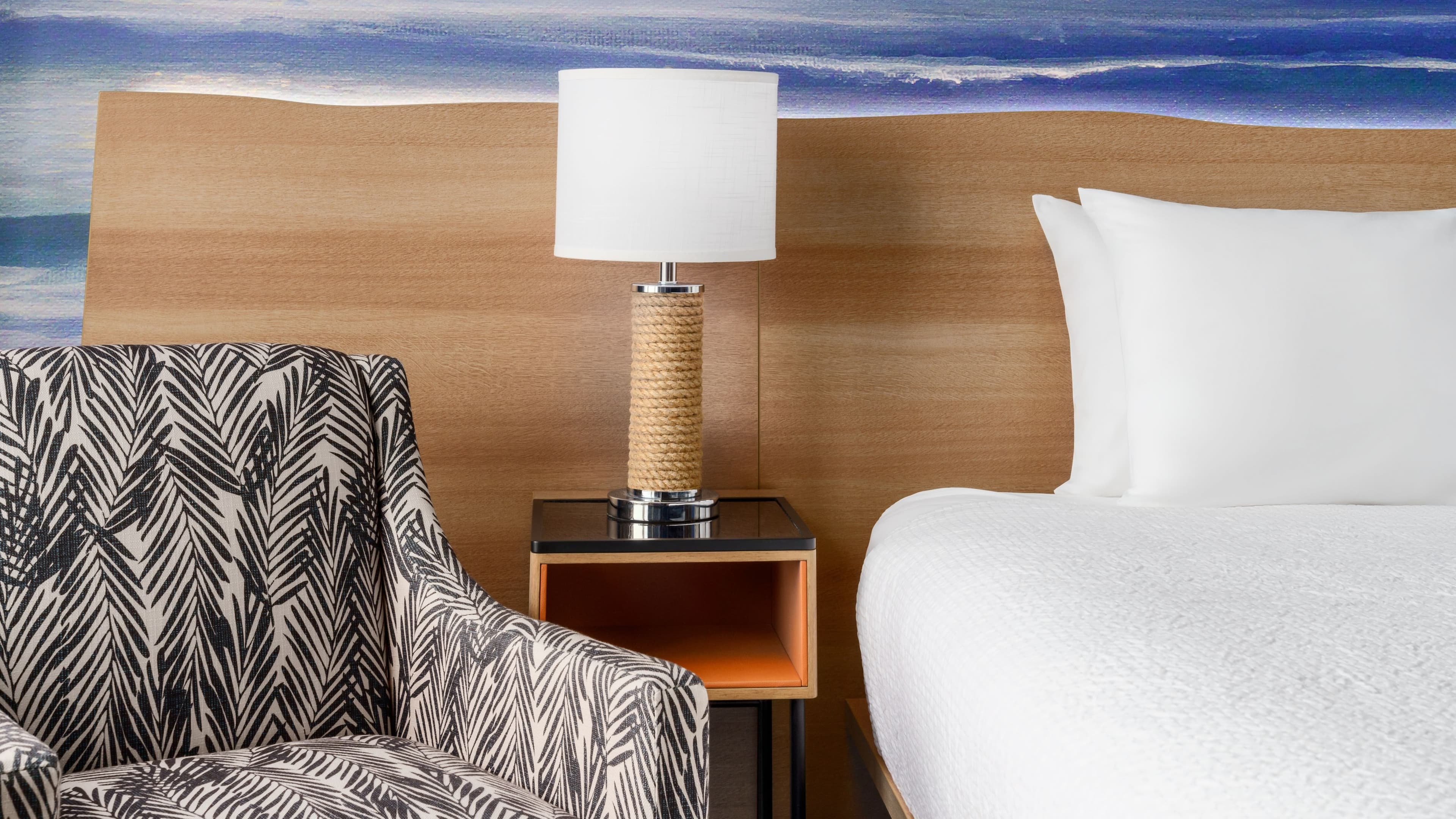 Courtyard by Marriott Oceanside Fort Lauderdale Beach - Image 4