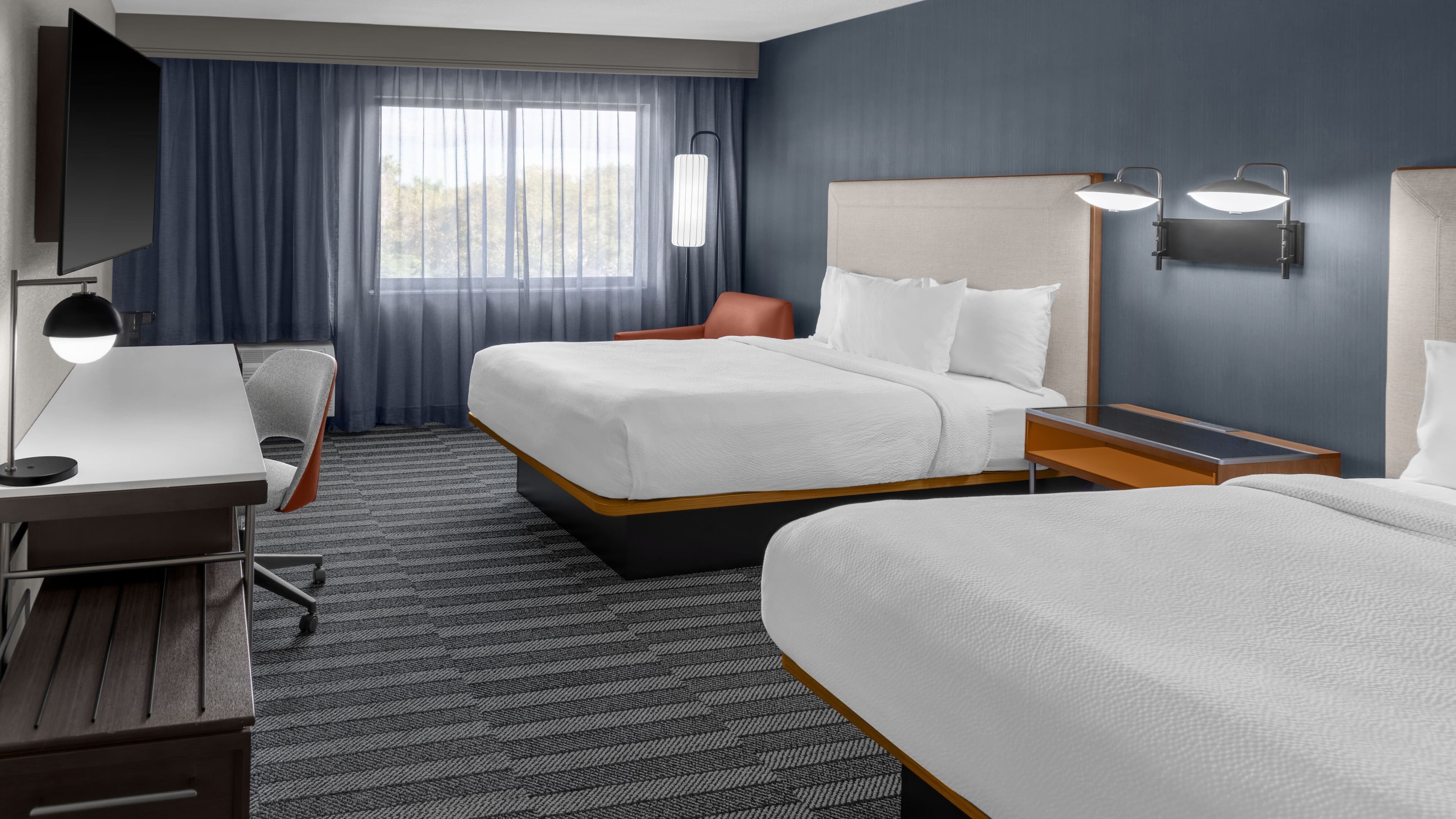 Courtyard Fort Lauderdale Coral Springs - Image 2