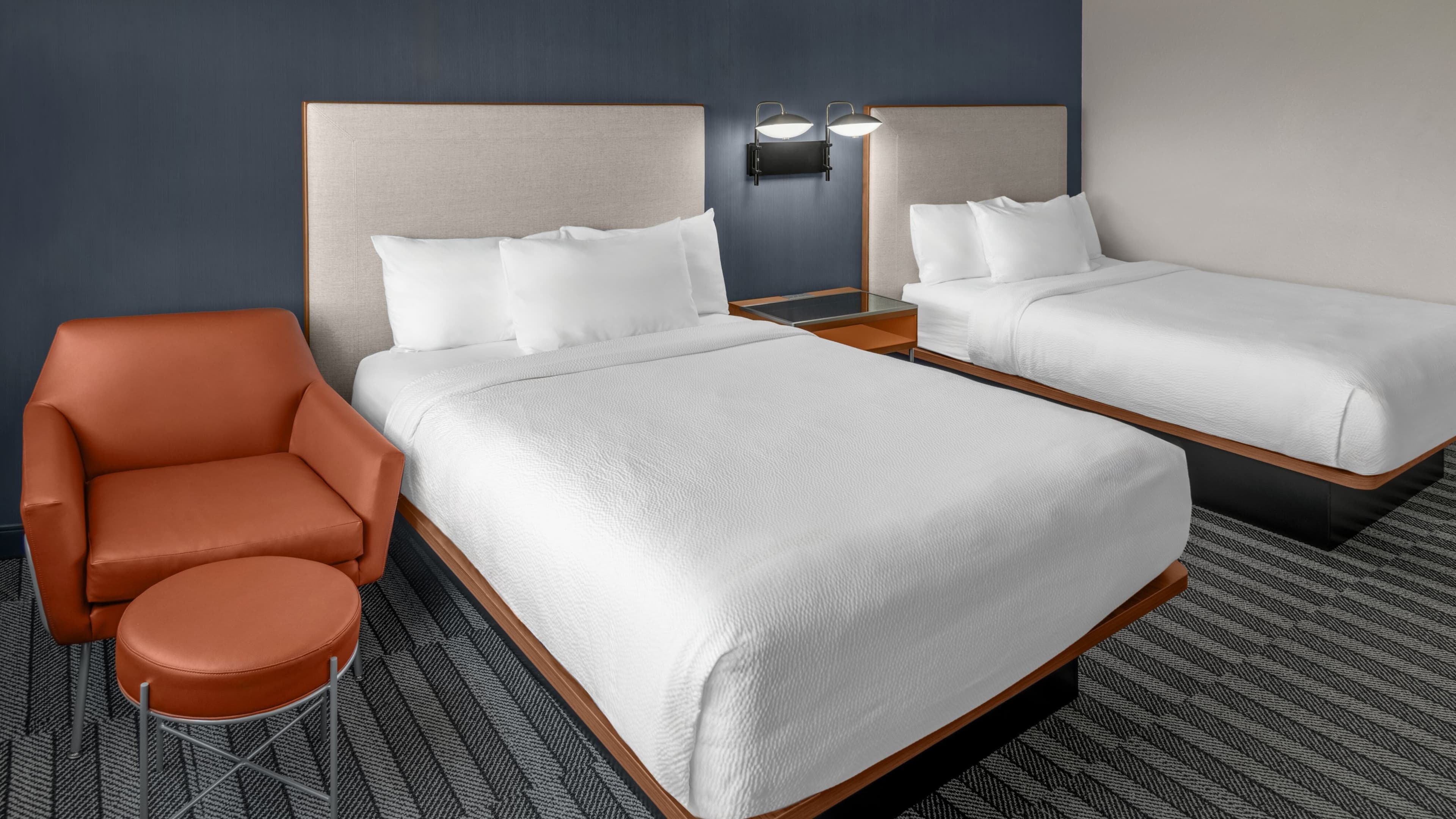 Courtyard Fort Lauderdale Coral Springs - Image 3