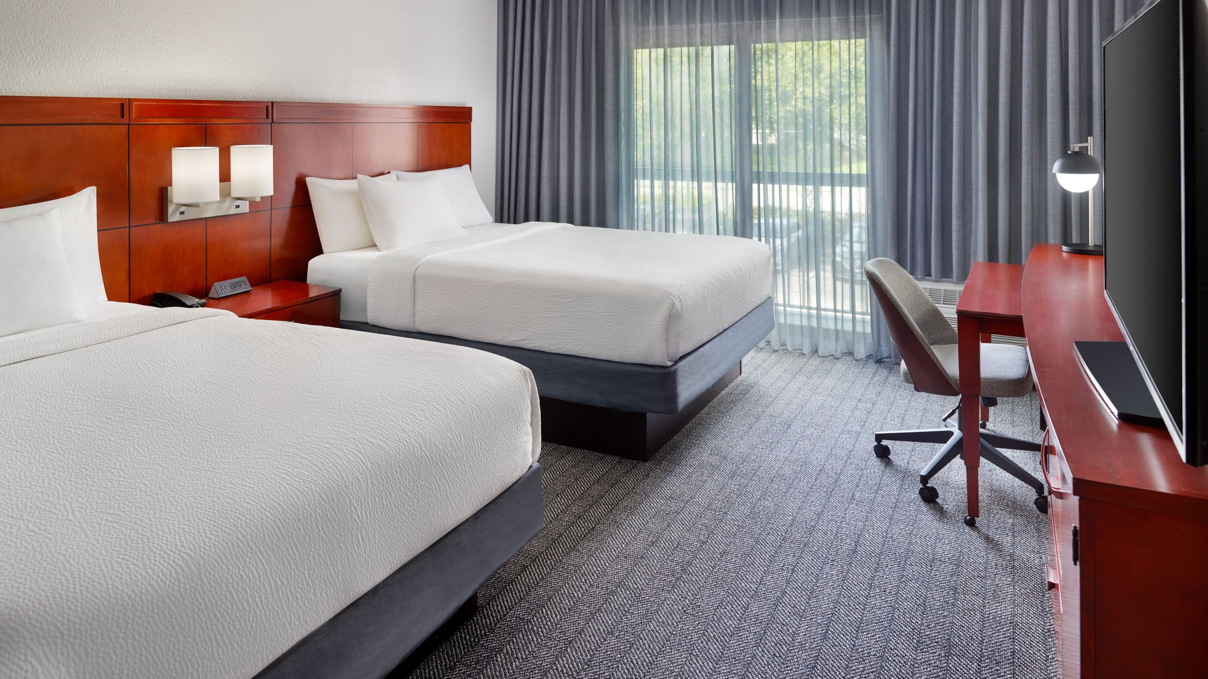 Holiday Inn Express & Suites Ft. Lauderdale-Plantation — 41
