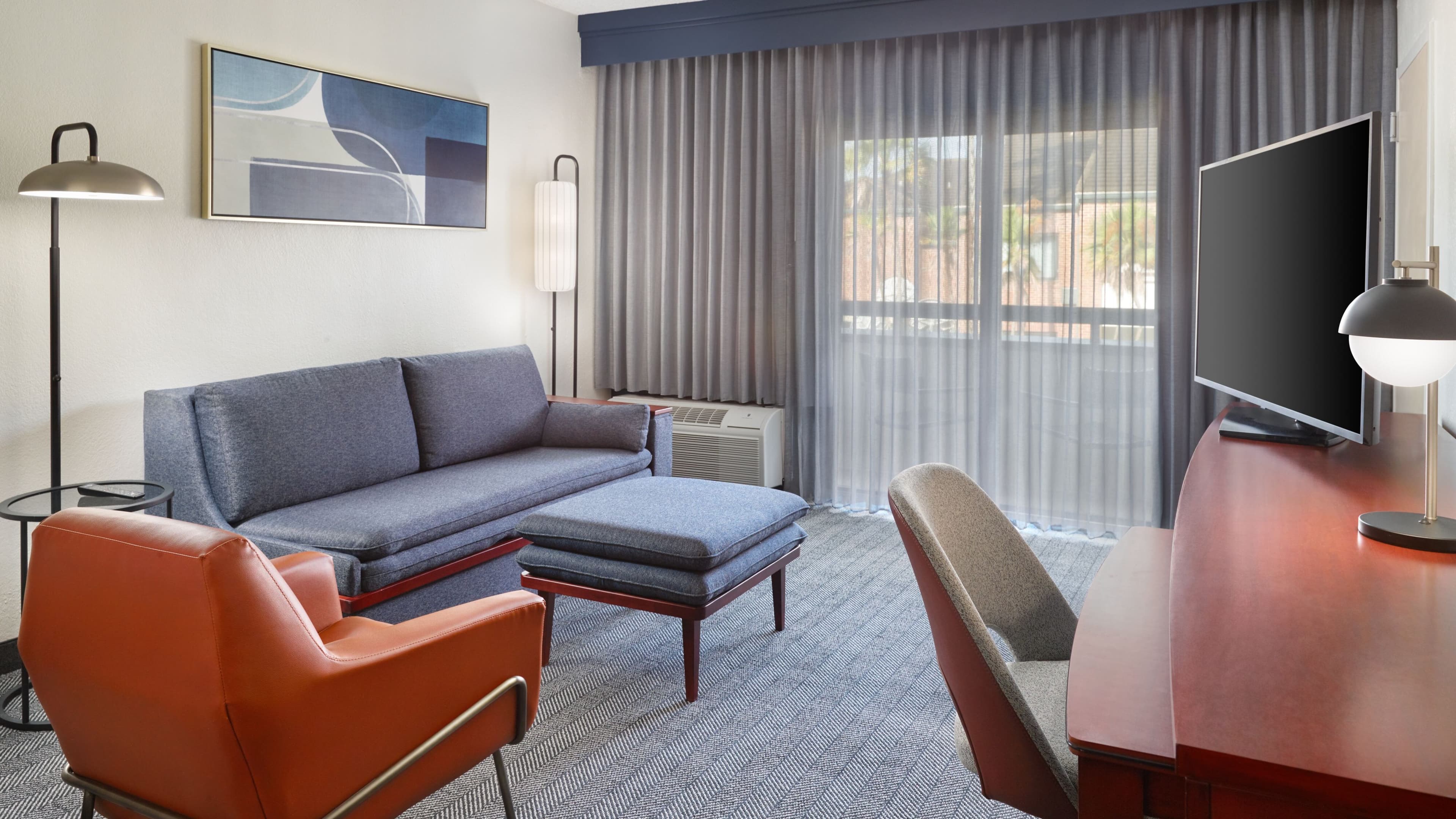 Courtyard Fort Lauderdale City of Plantation - Image 2