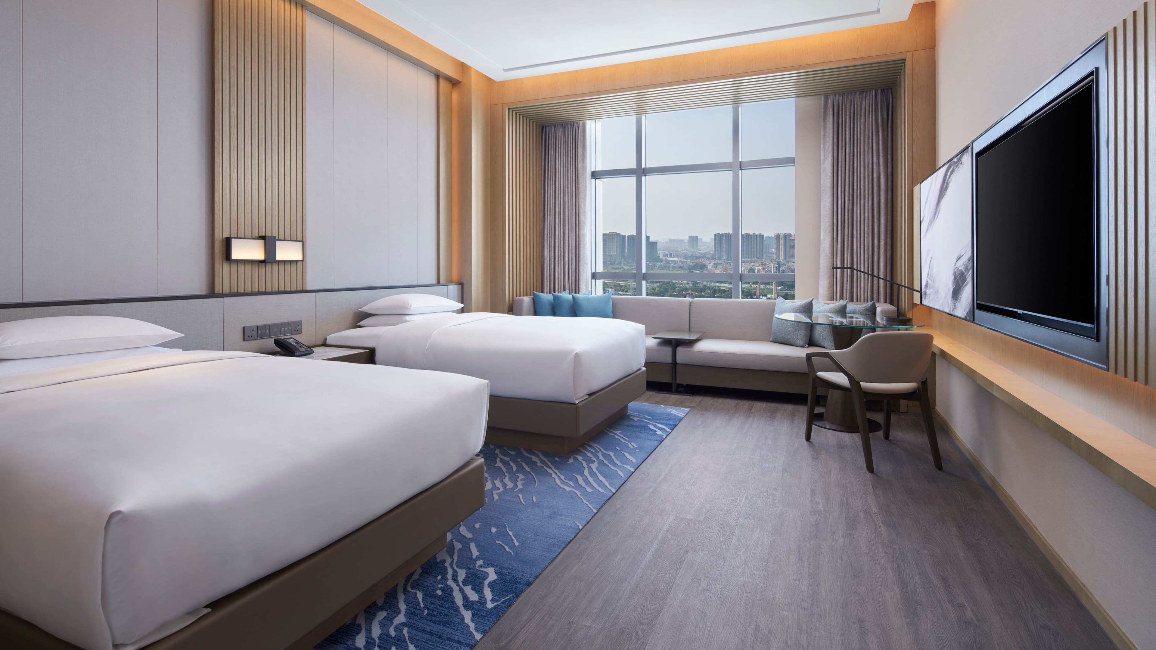 Courtyard Foshan - Image 3