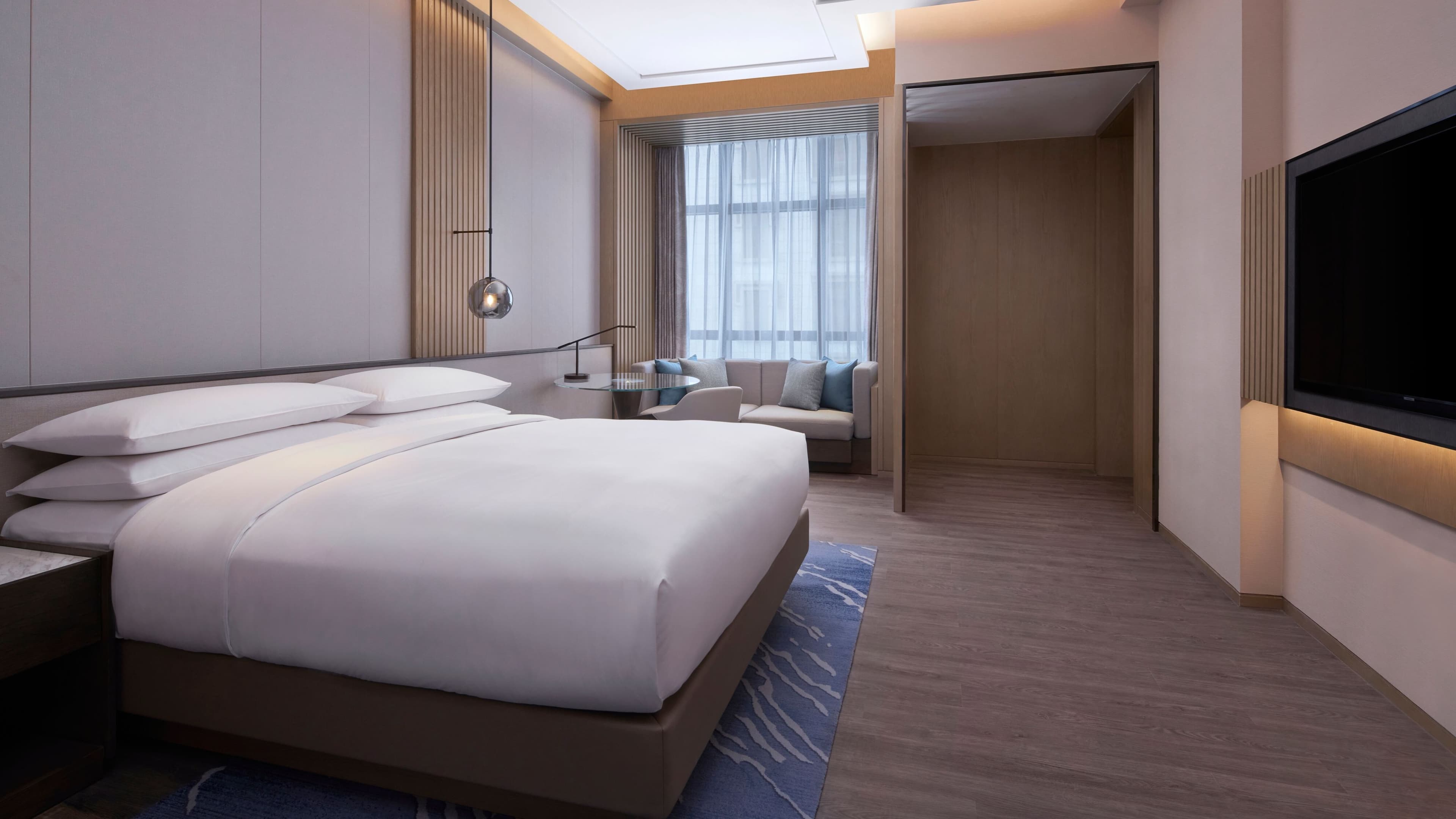 Courtyard Foshan - Image 5