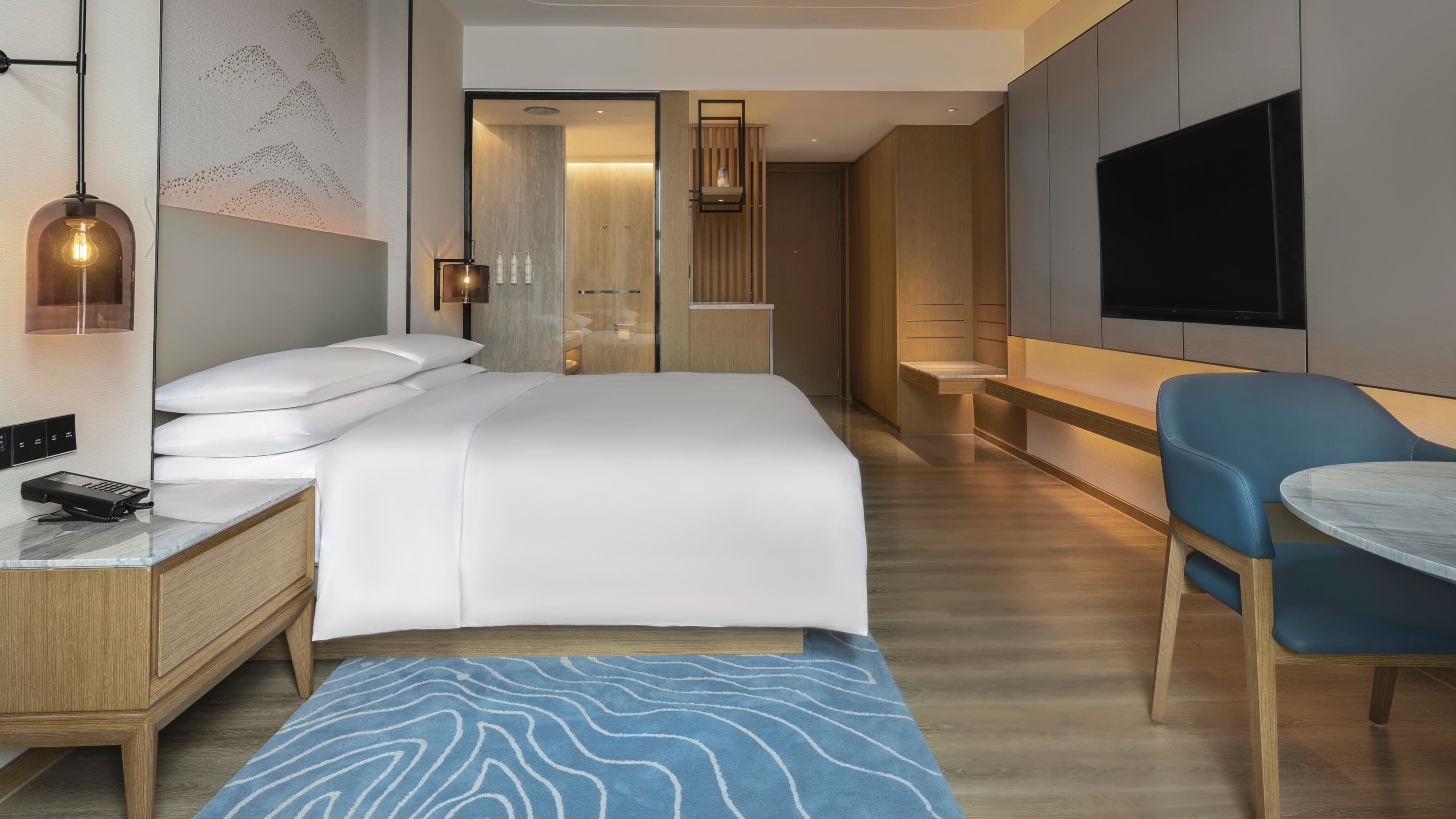 Courtyard Foshan Gaoming - Image 4