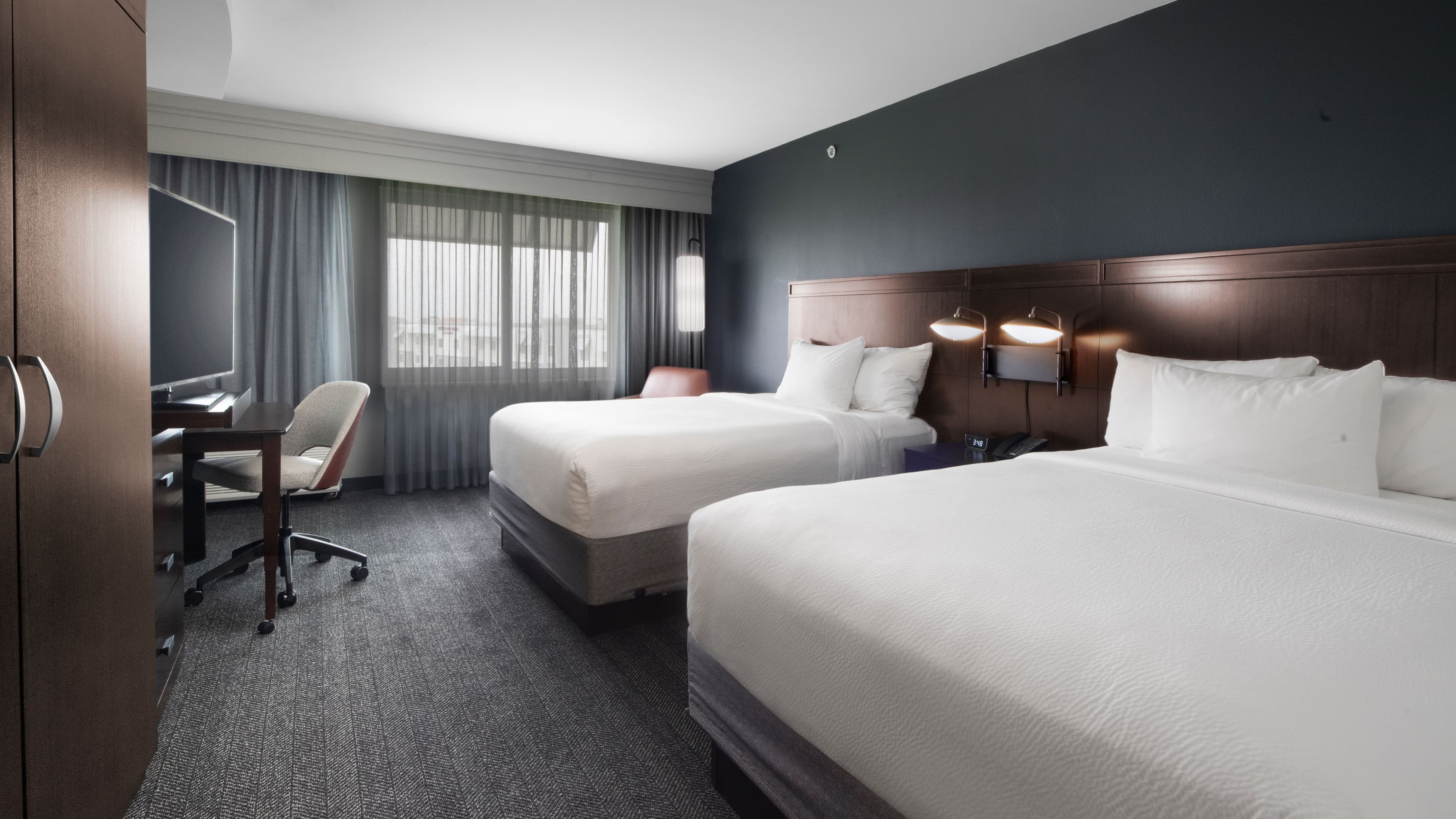 Courtyard Galveston Island - Image 5