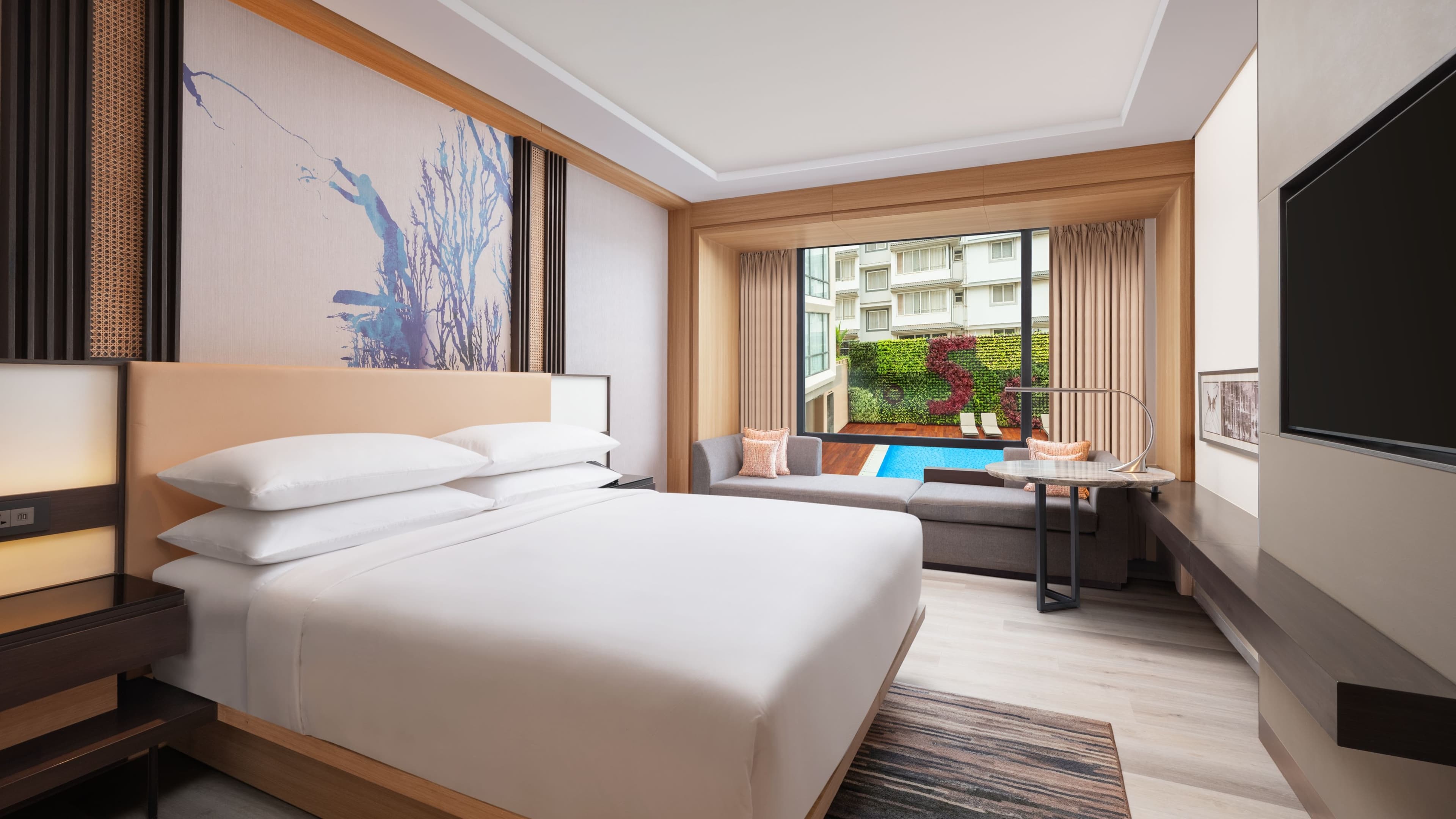 Courtyard Goa Colva — 11