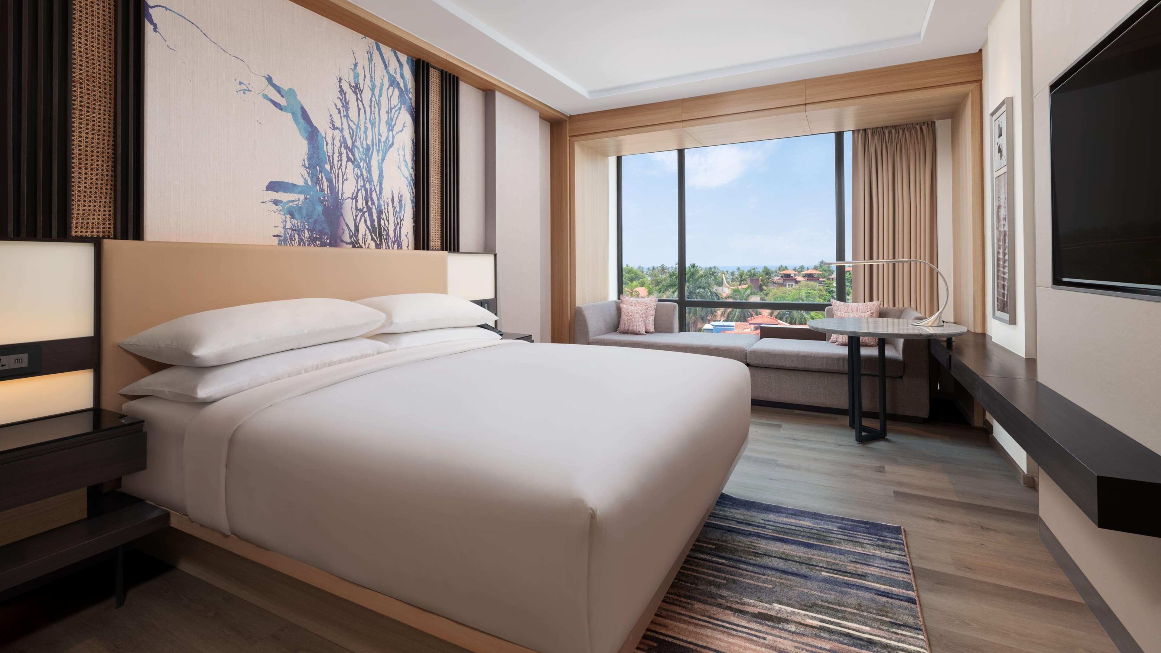 Courtyard Goa Colva — 9