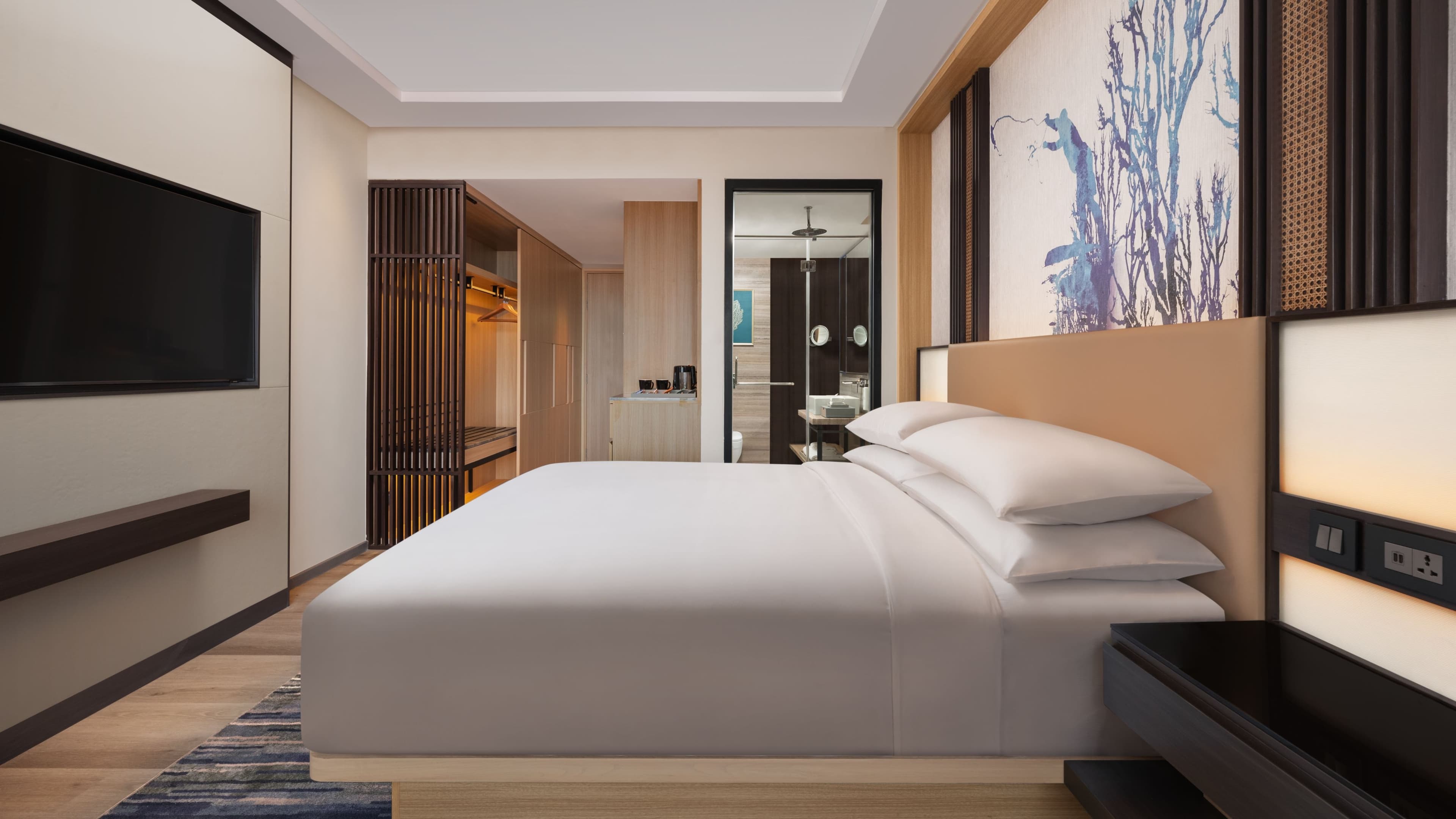 Courtyard Goa Colva — 8
