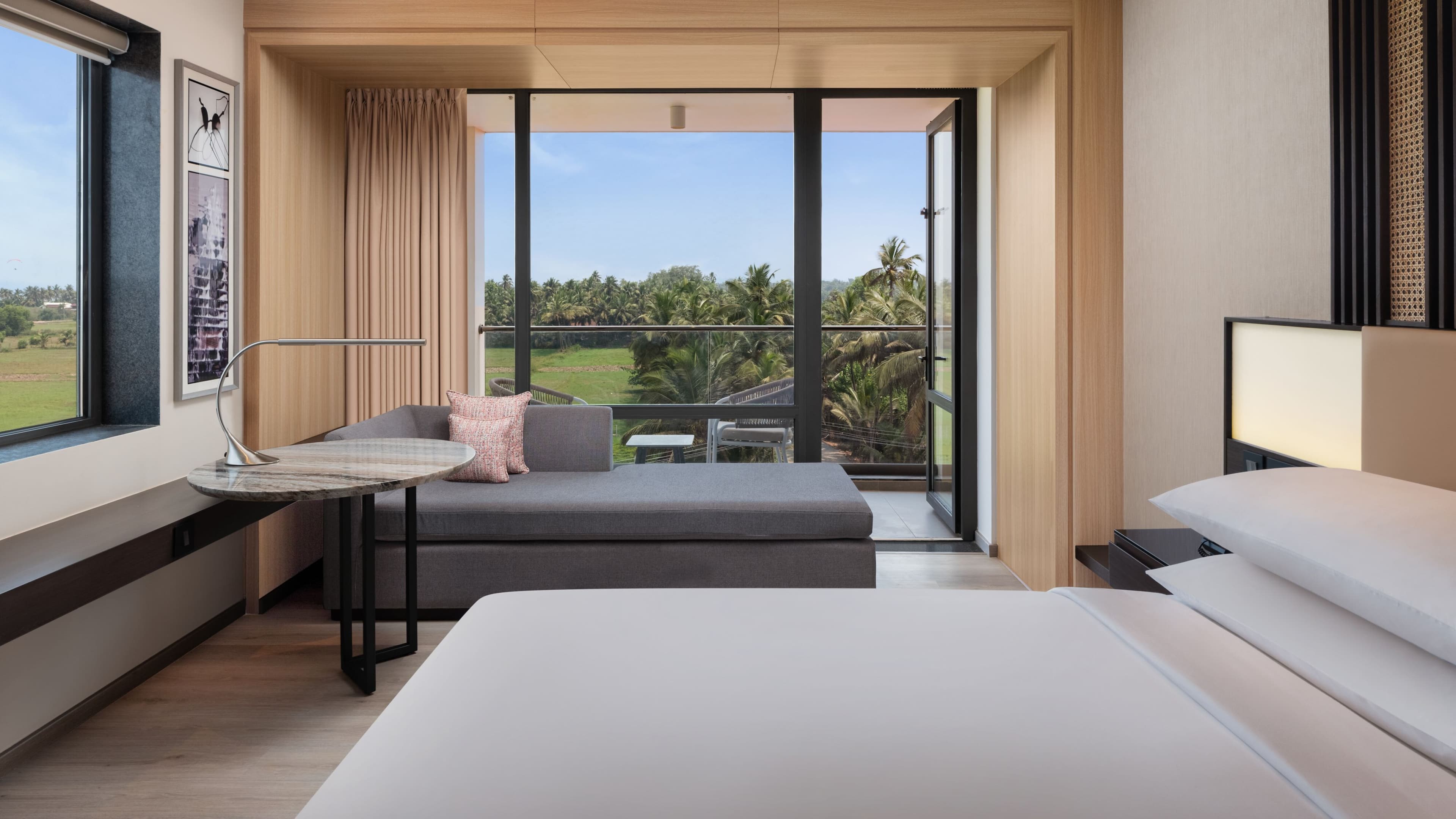 Courtyard Goa Colva - Image 3