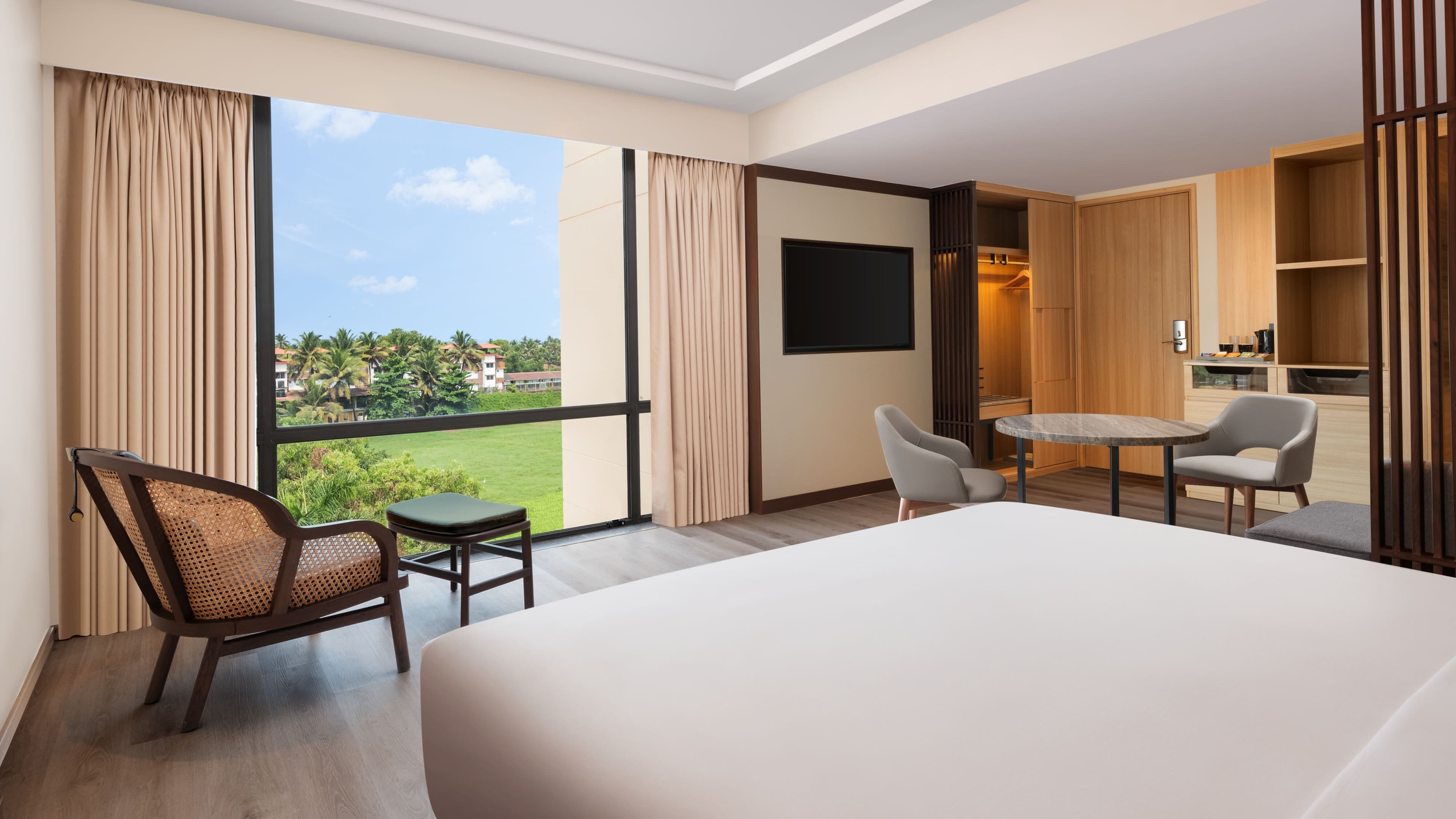 Courtyard Goa Colva — 17