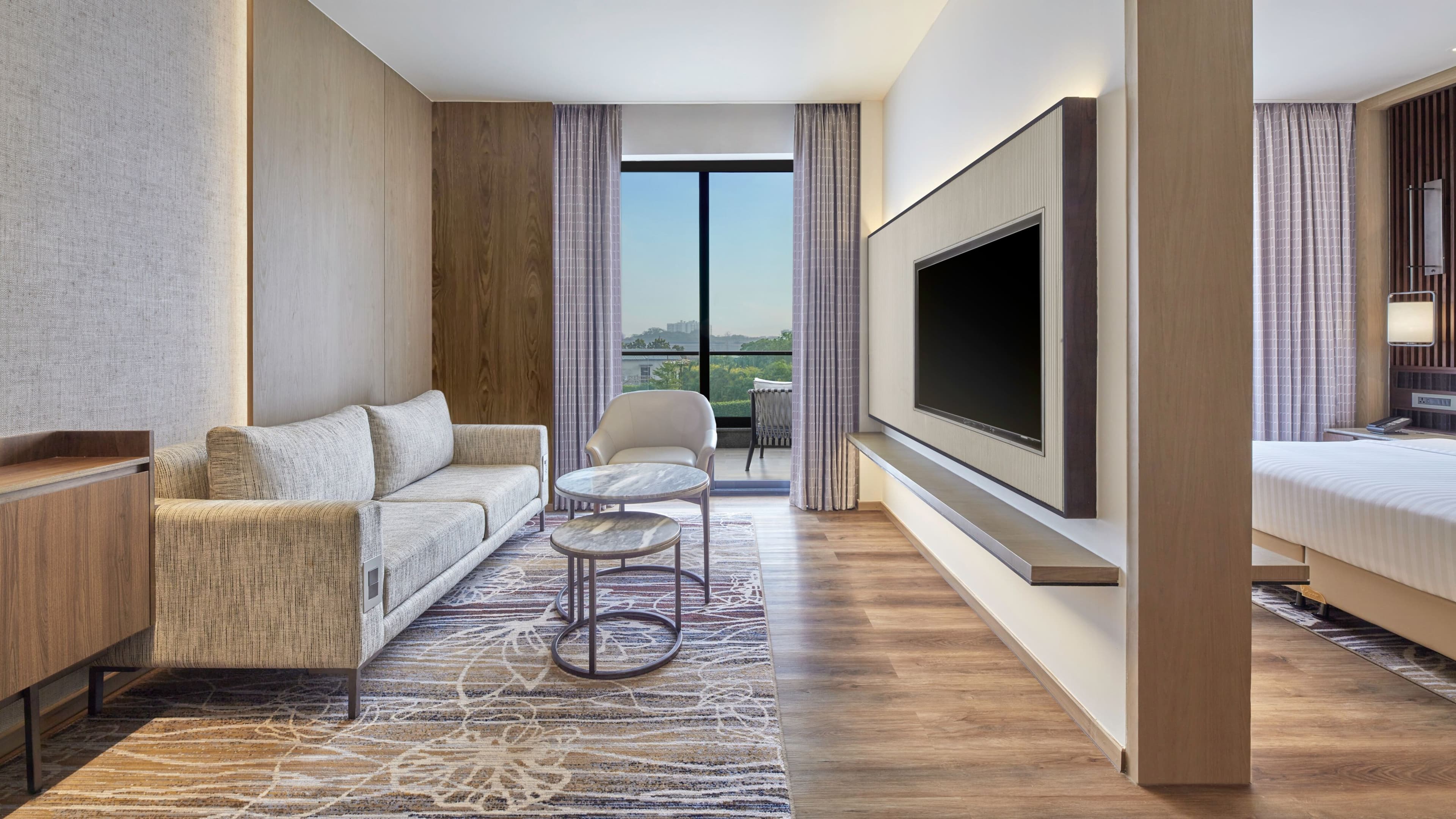 Courtyard Gorakhpur — 14