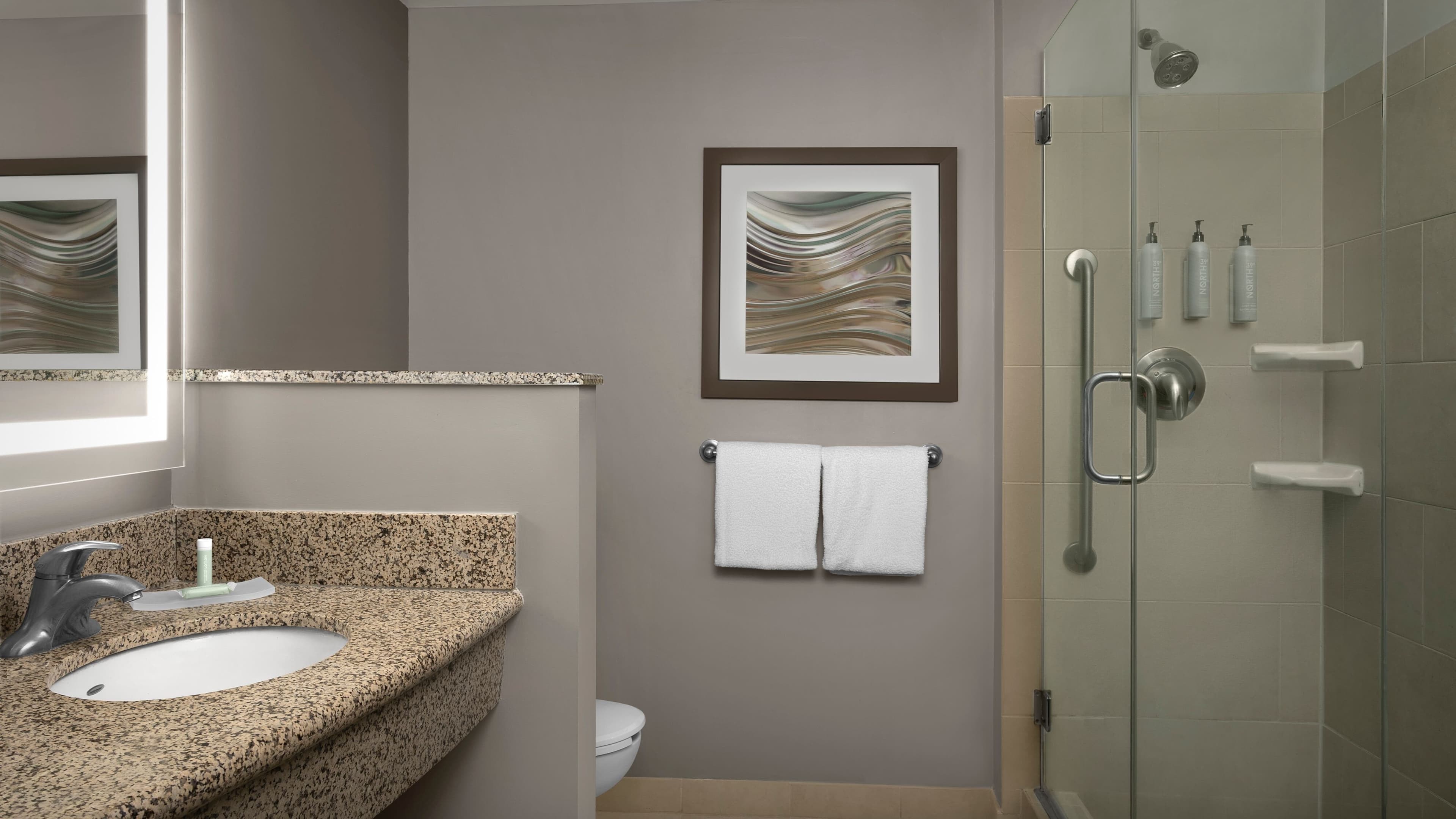 King Guest Room - Image 5