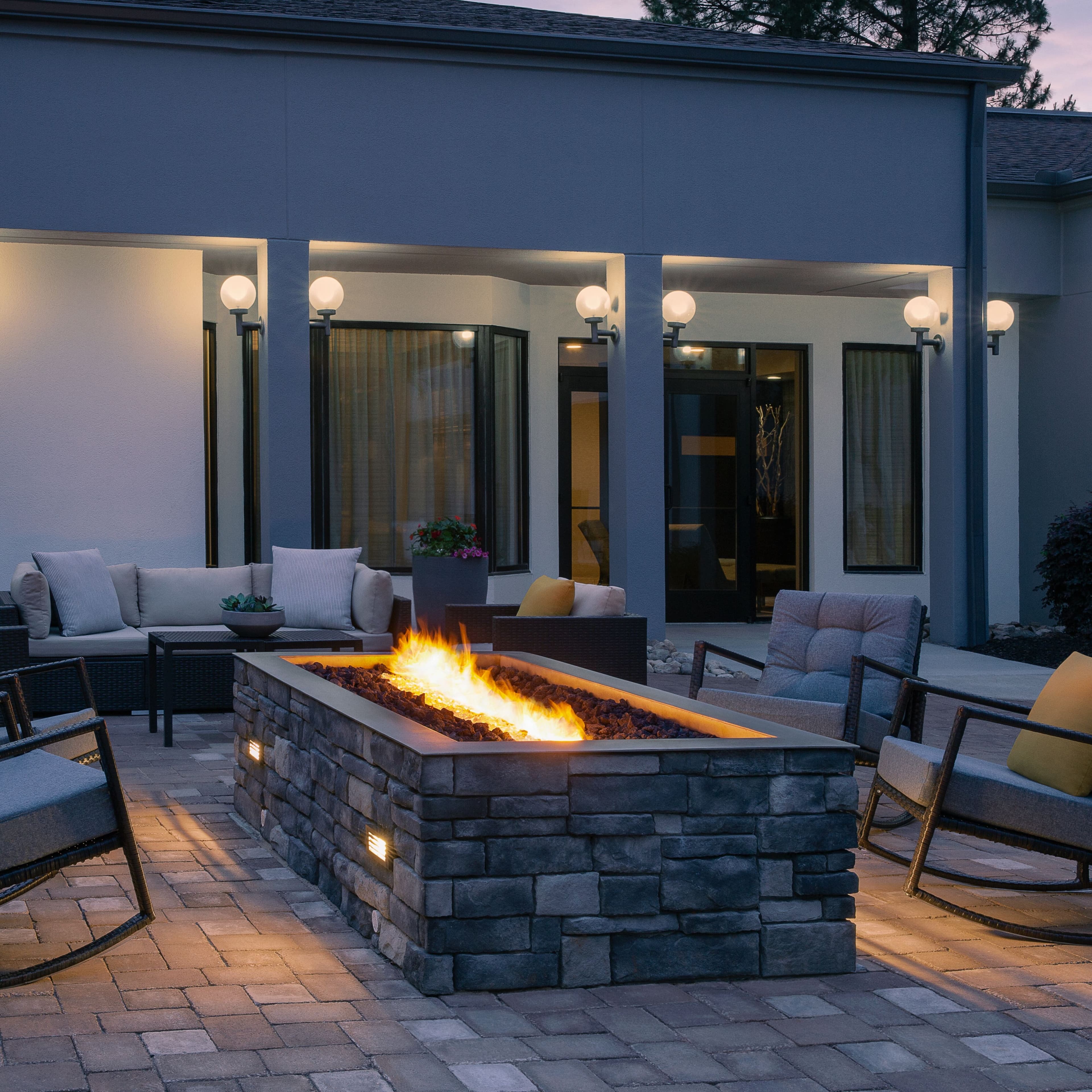 Courtyard Greensboro