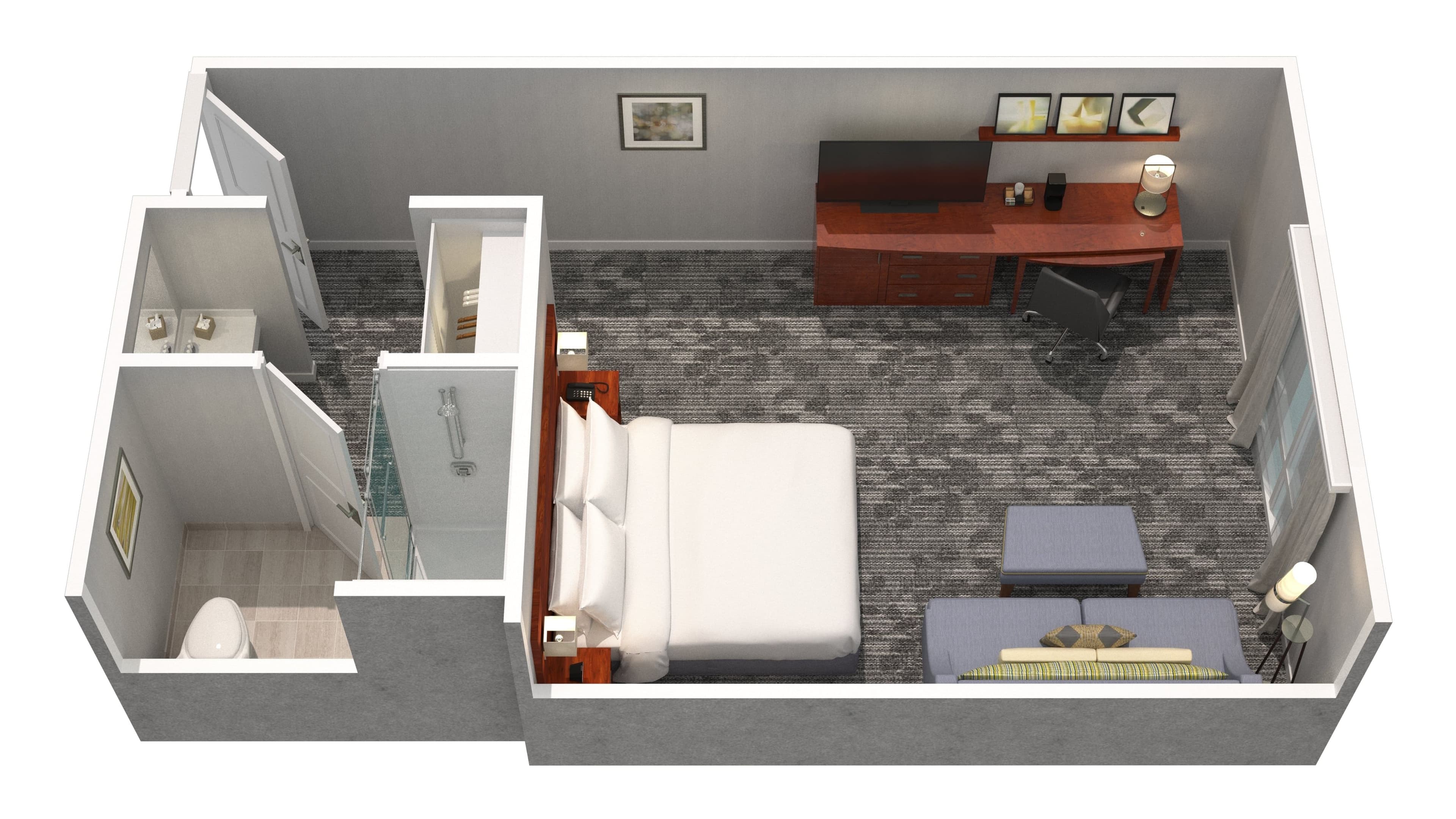 Guest room - Image 8