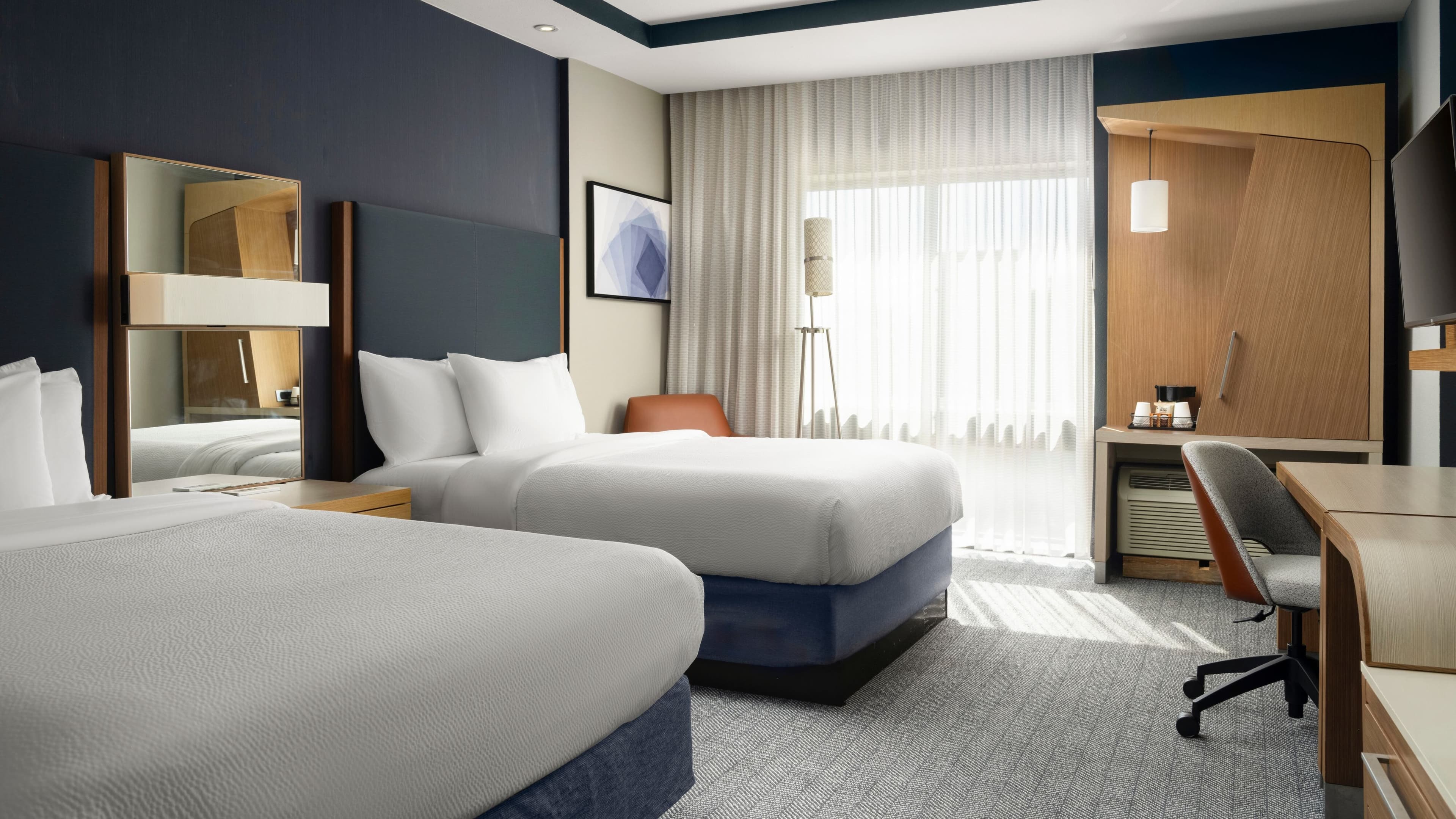 Courtyard Hammond - Image 5