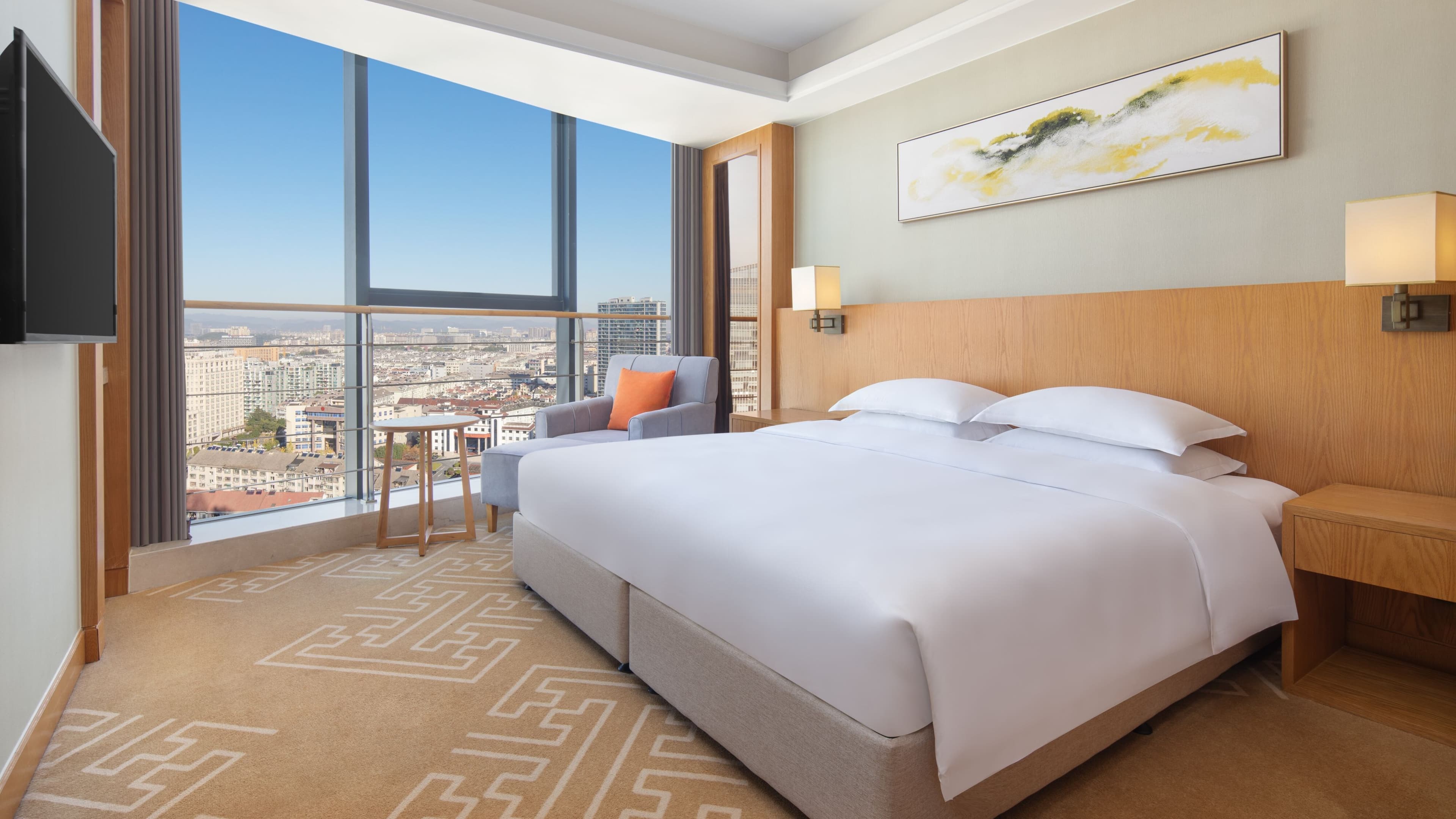 Courtyard Anji - Image 4