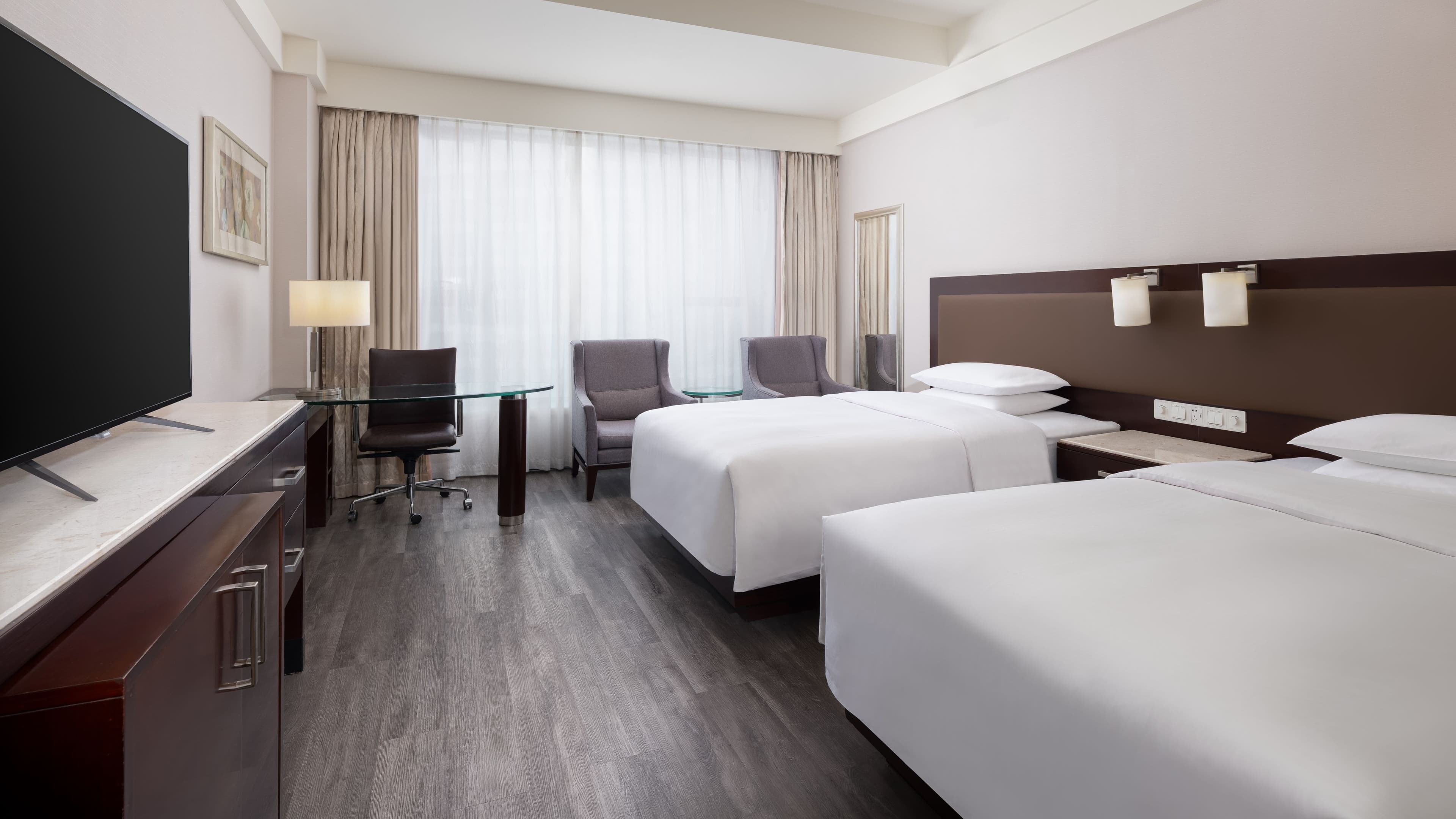 Courtyard Hangzhou Wulin - Image 2