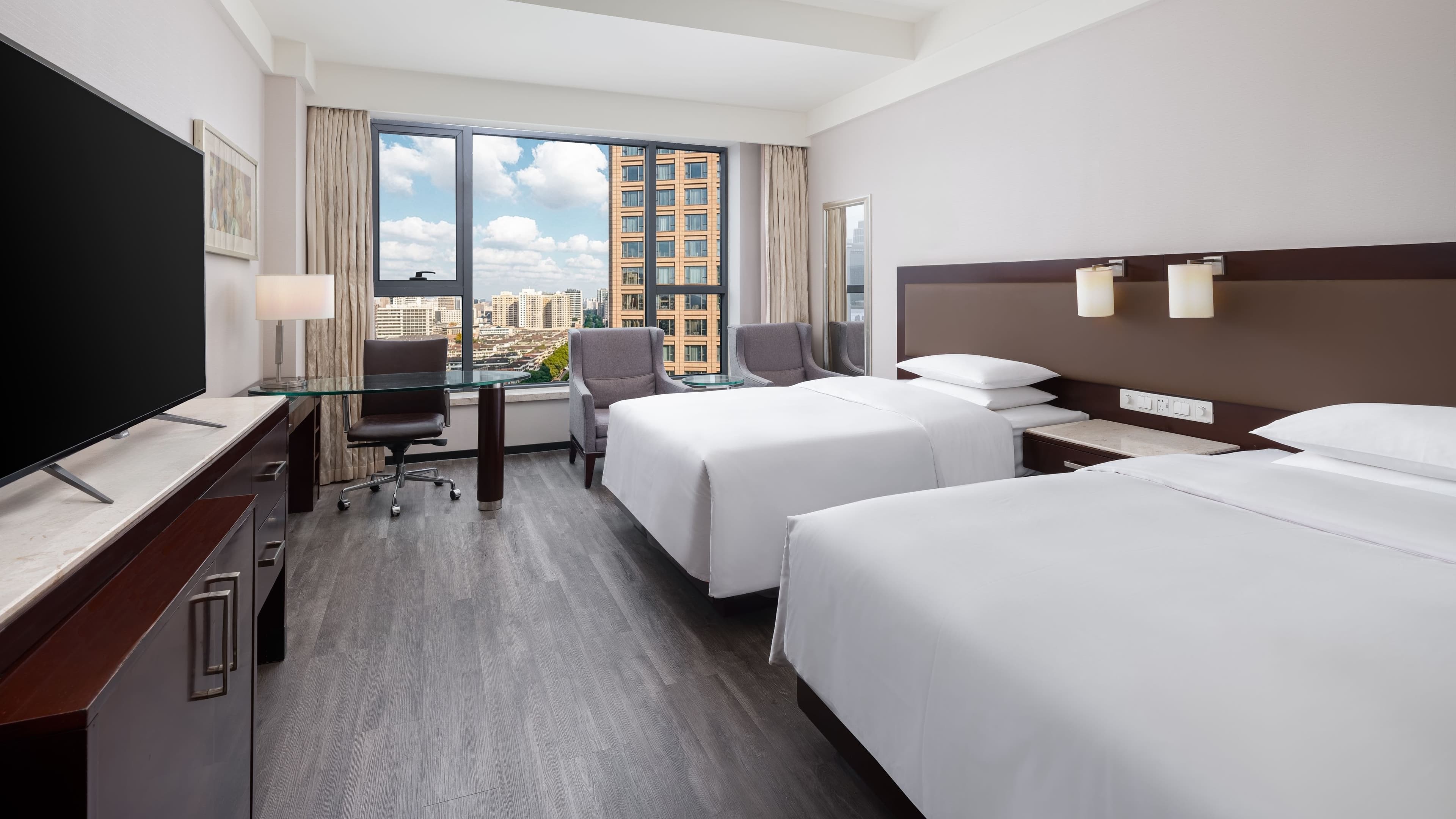 Courtyard Hangzhou Wulin - Image 3