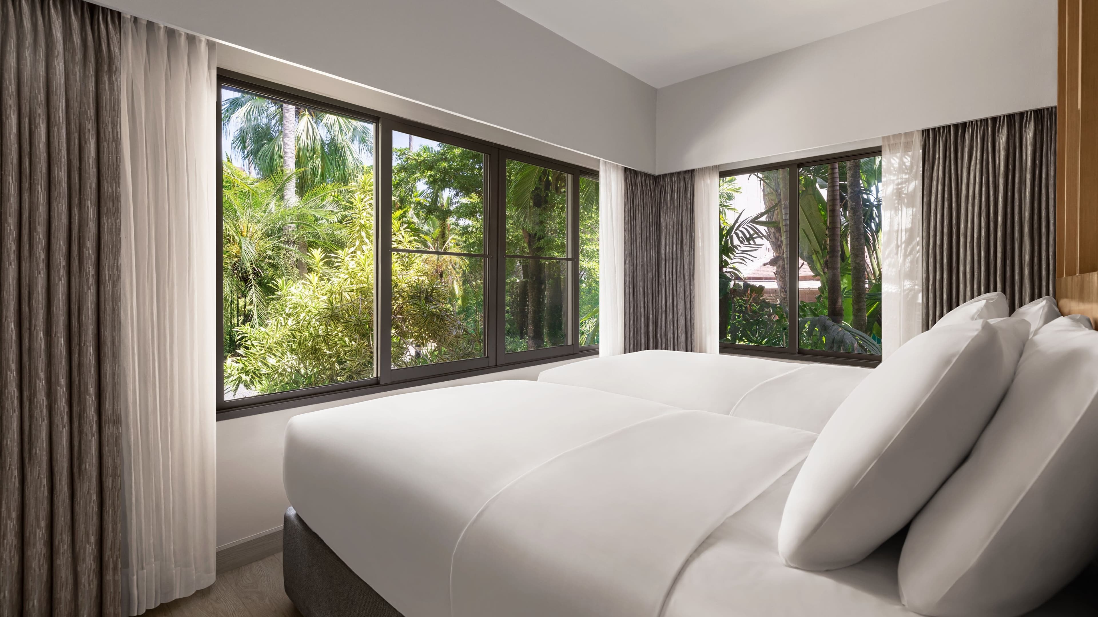 Courtyard Phuket, Patong Beach Resort — 10