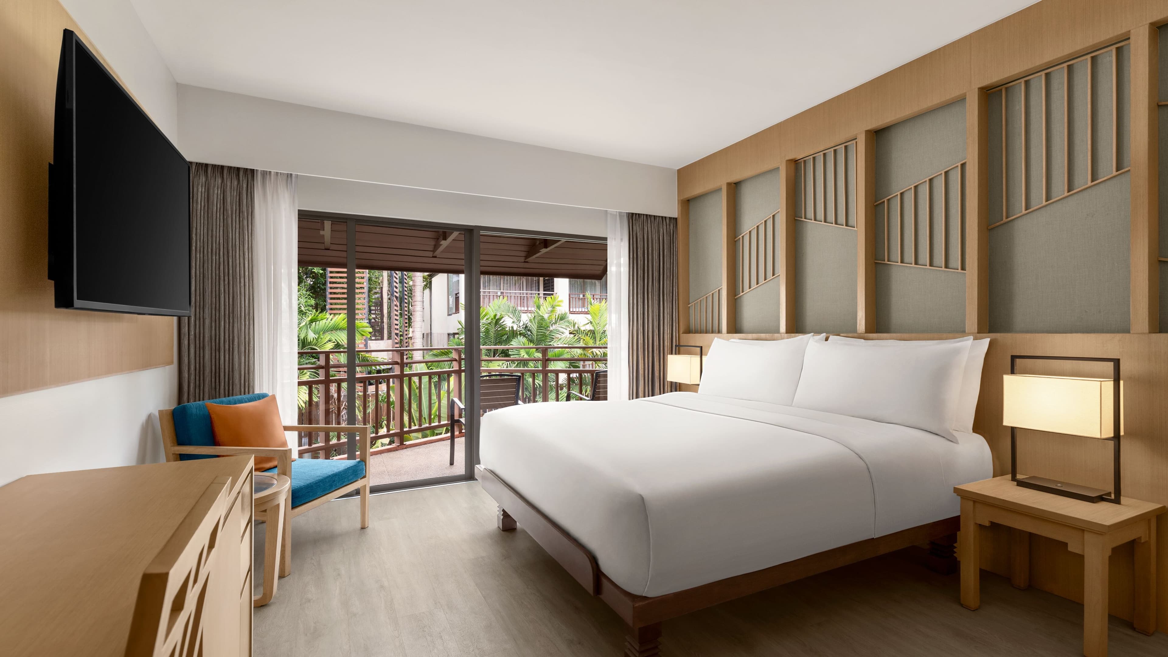 Courtyard Phuket, Patong Beach Resort — 14