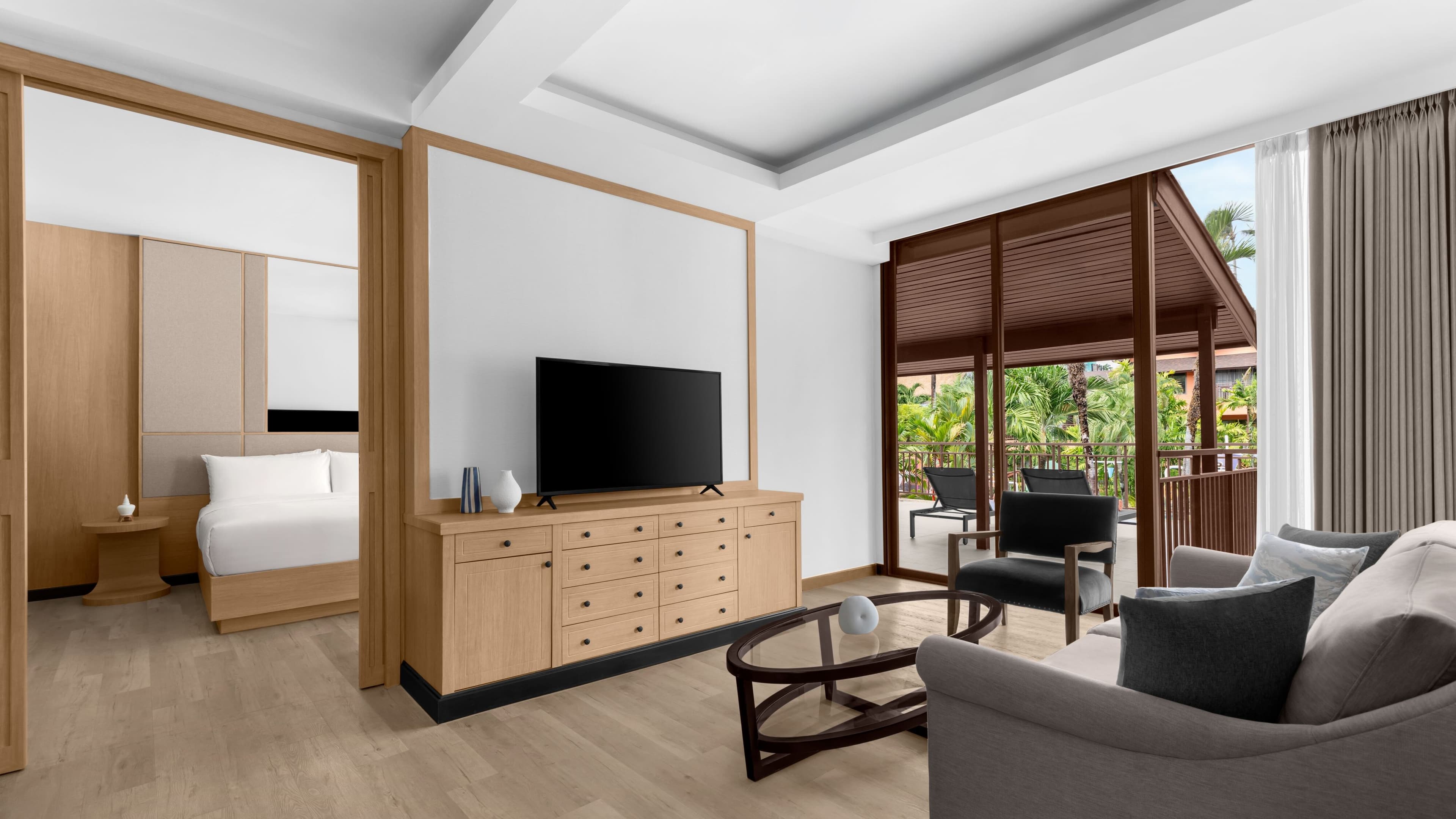 Courtyard Phuket, Patong Beach Resort — 24