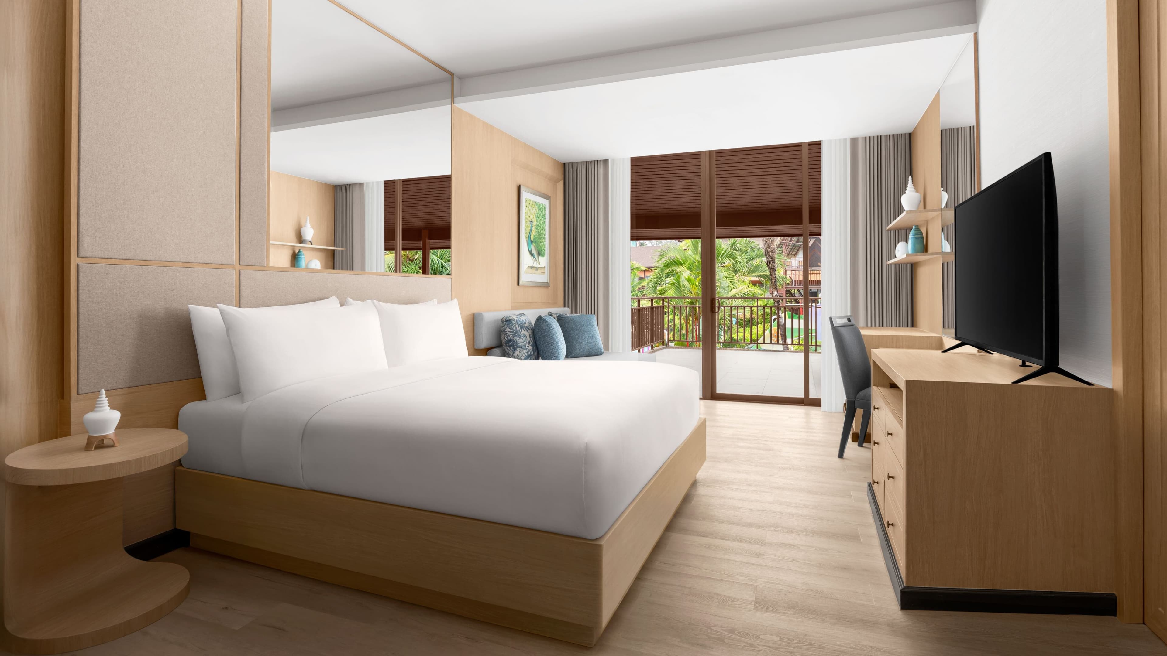 Courtyard Phuket, Patong Beach Resort — 26