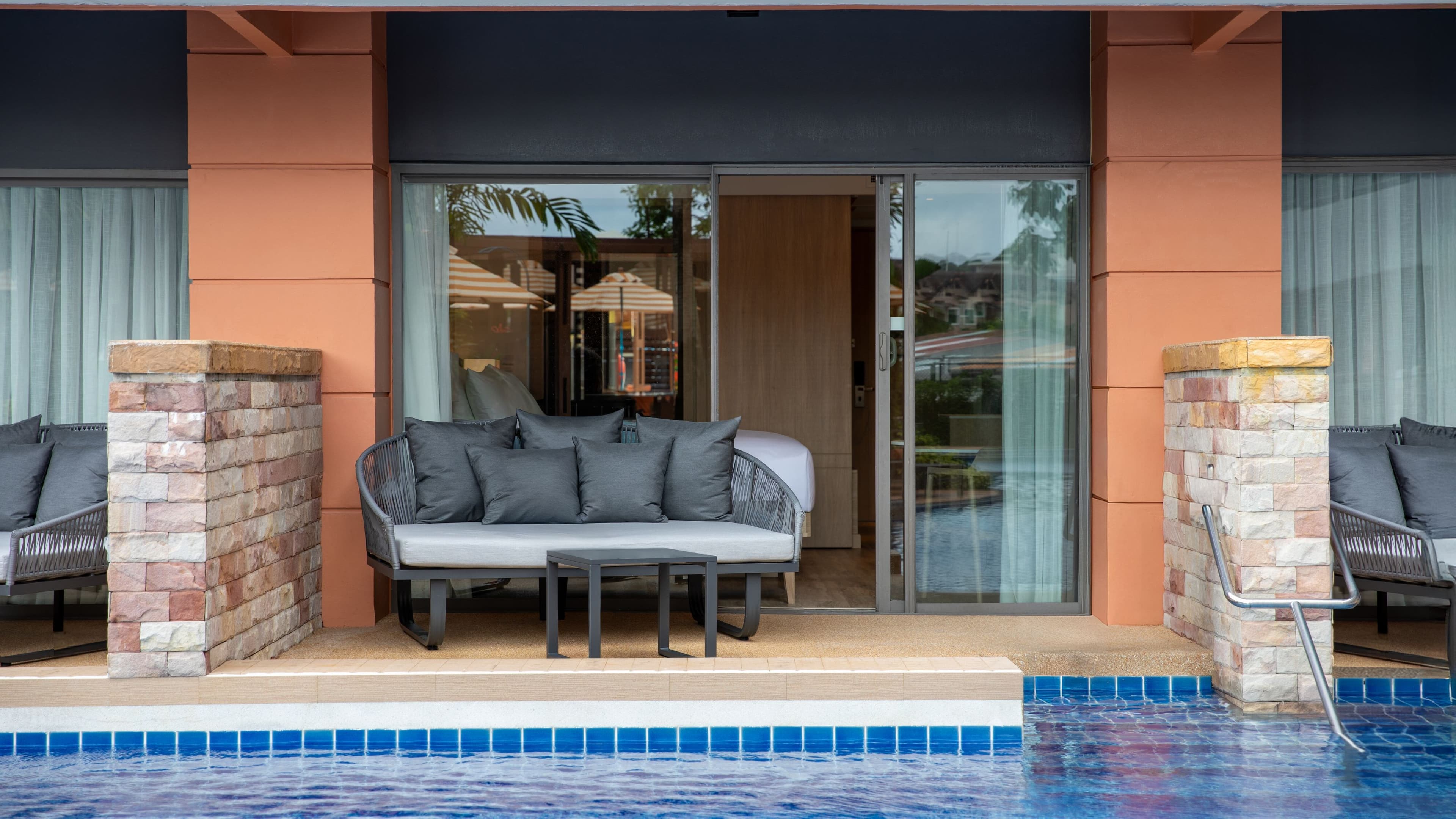 Courtyard Phuket, Patong Beach Resort — 23