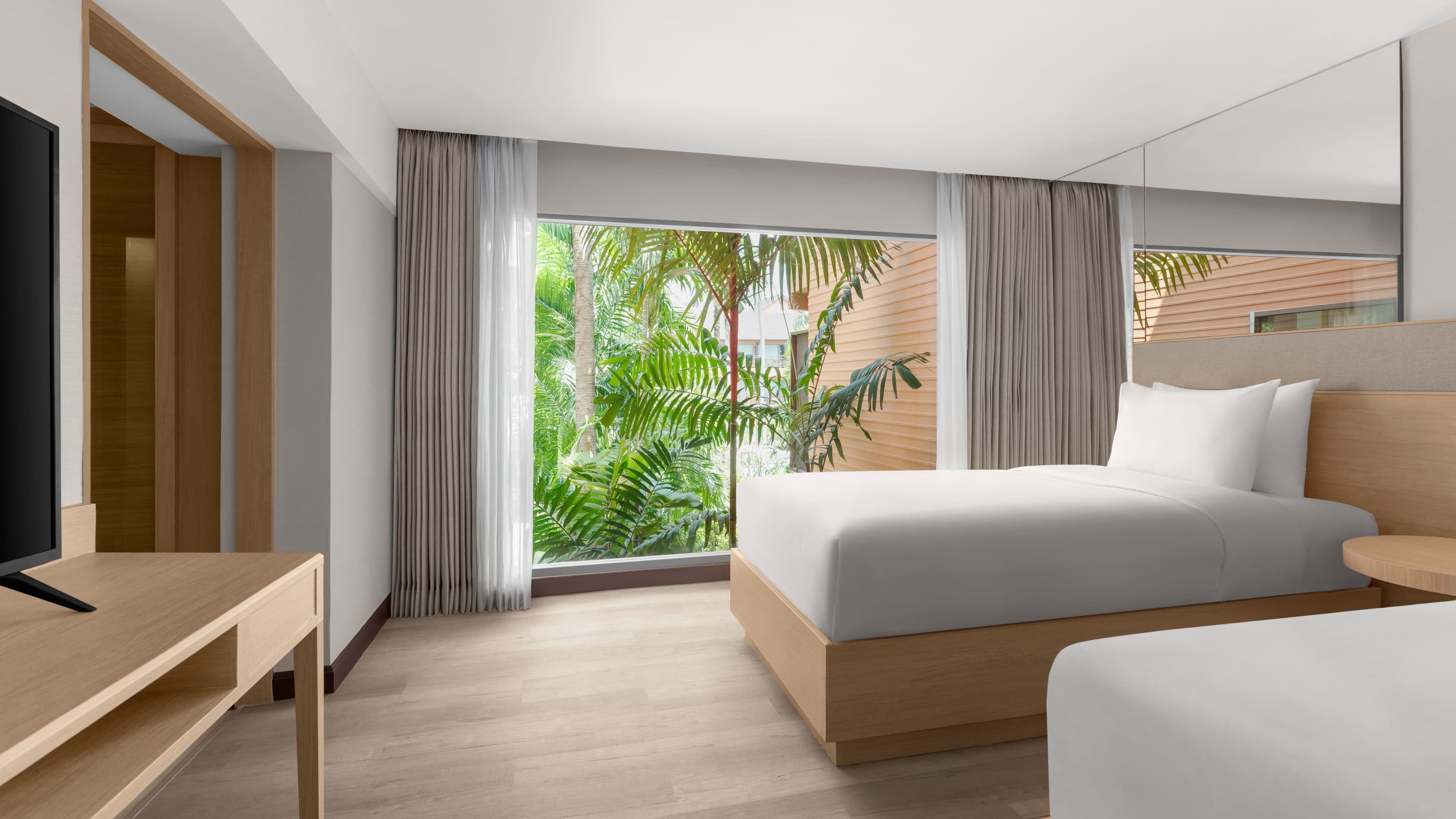 Courtyard Phuket, Patong Beach Resort — 25