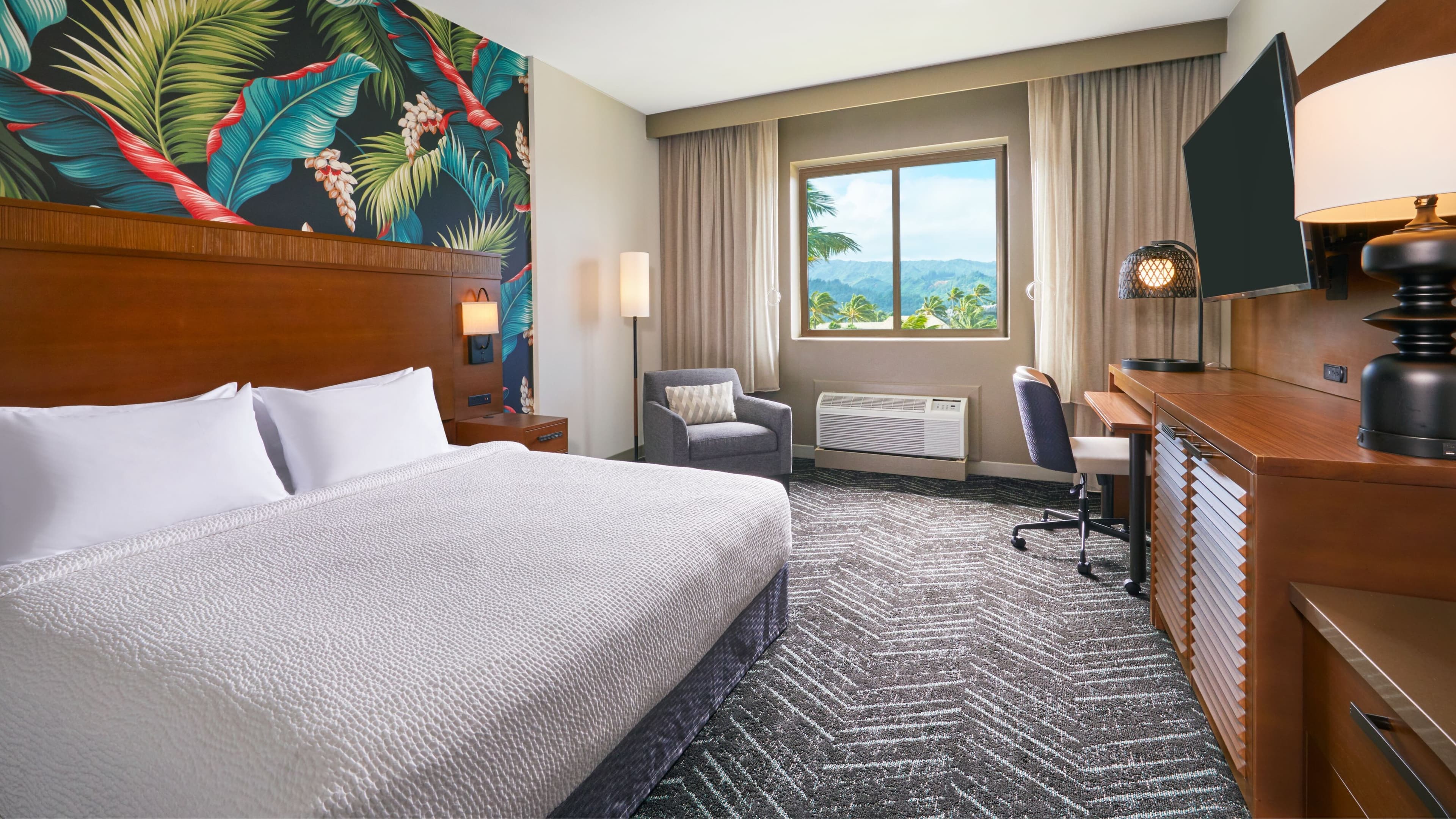 Accessible Guest room - Image 2