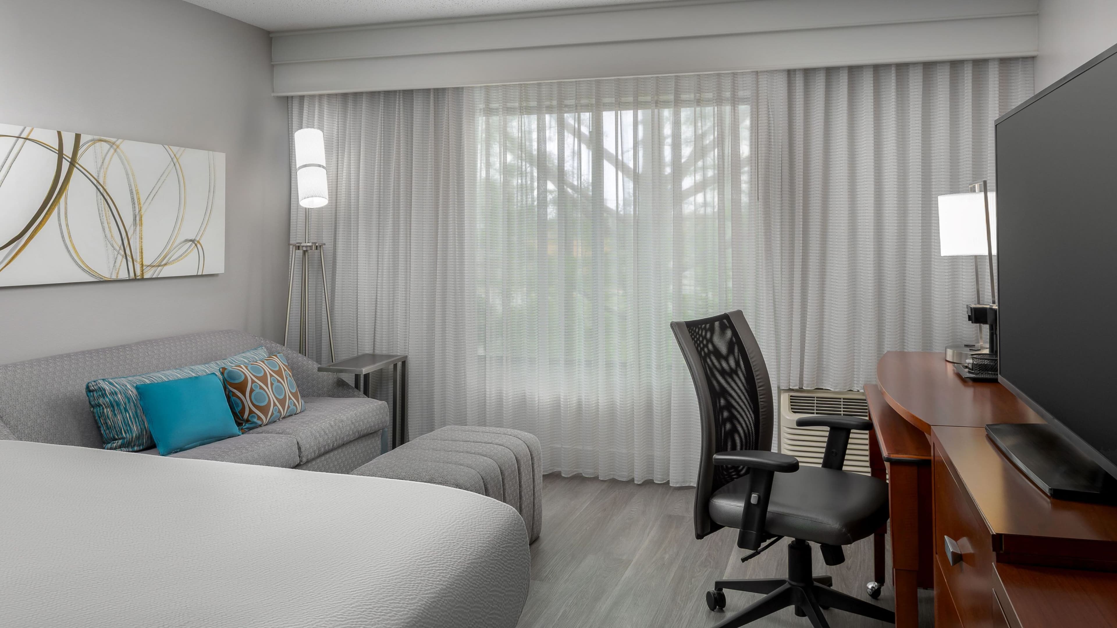 Guest room - Image 1