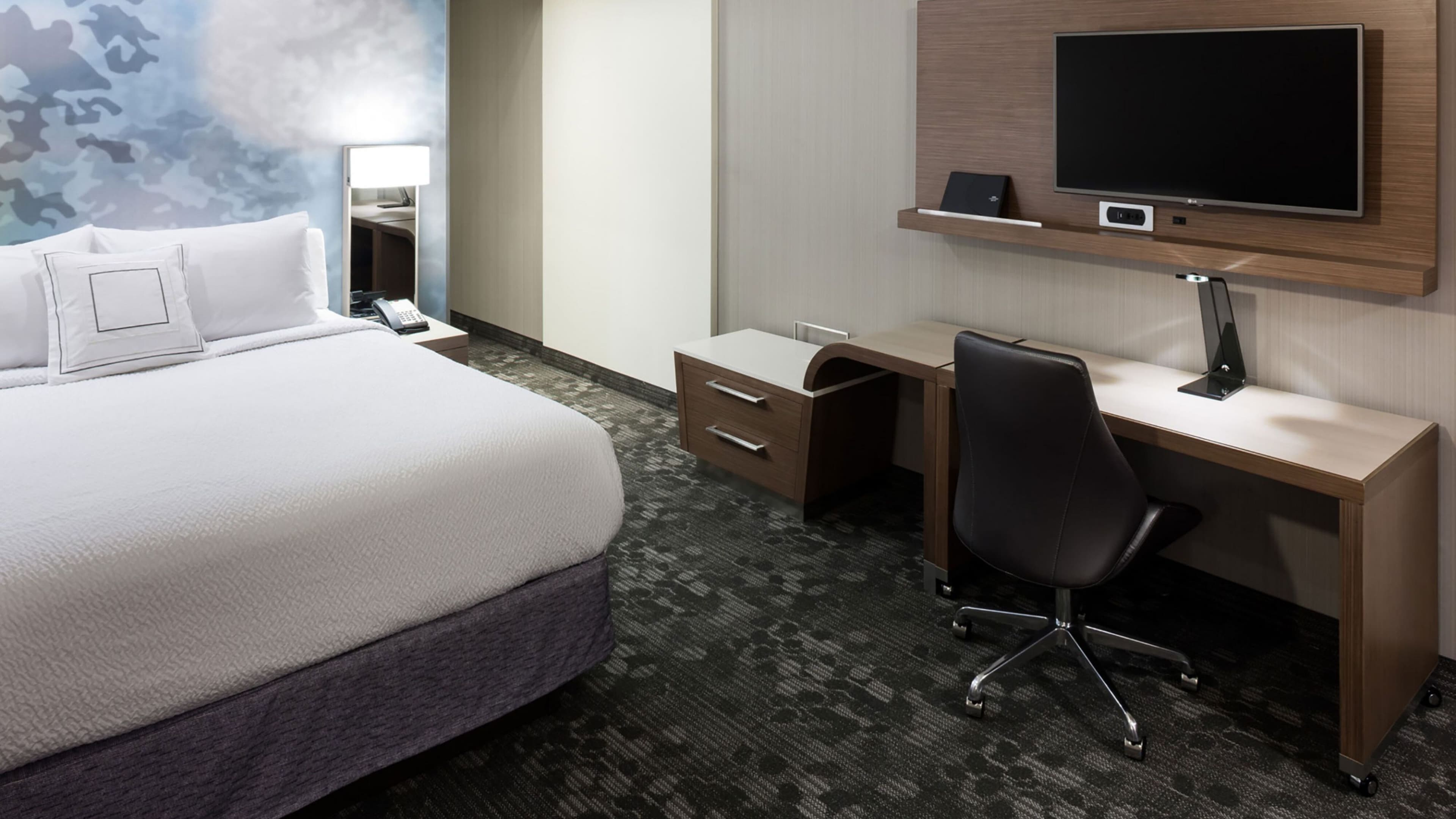 Guest room - Image 1