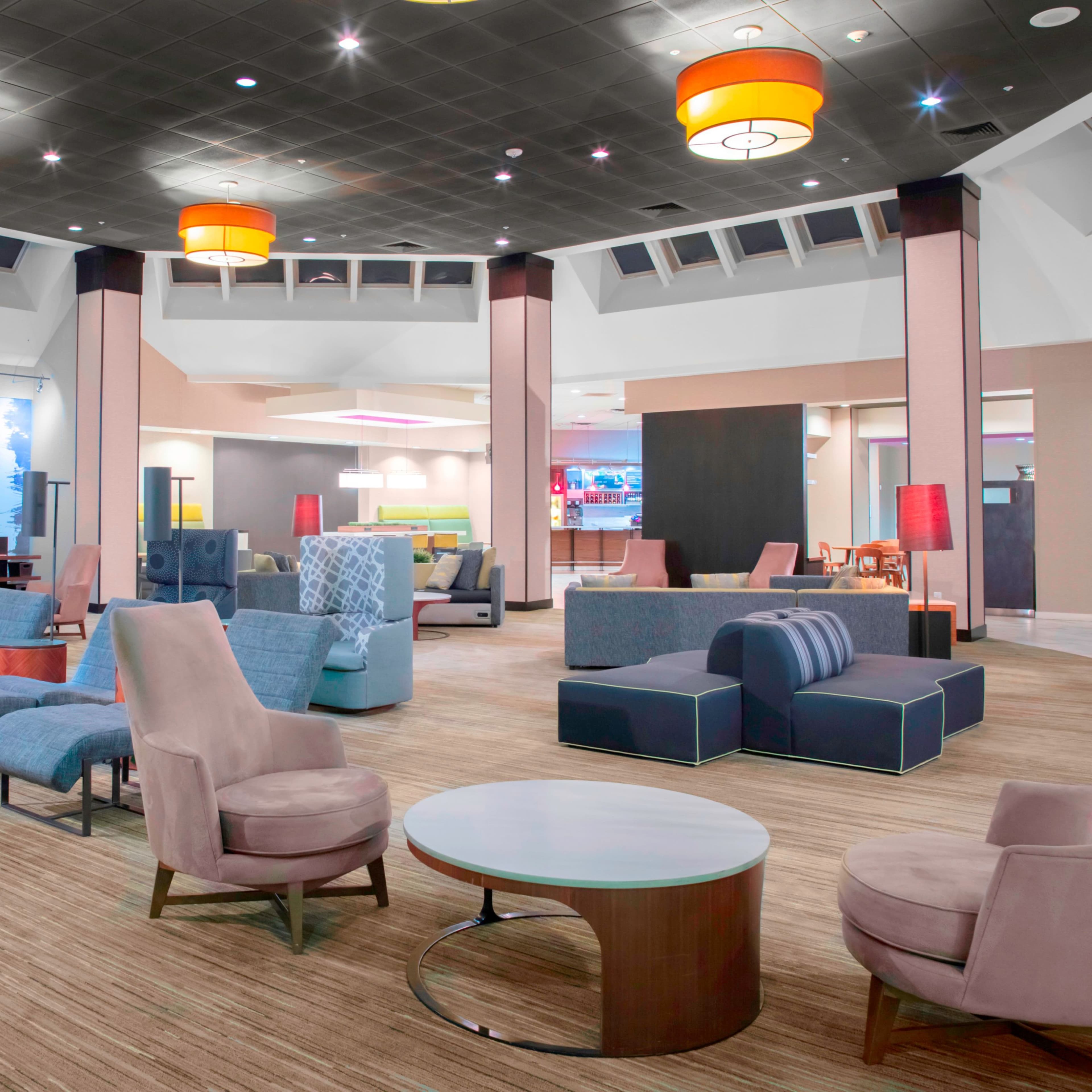 Courtyard Killeen