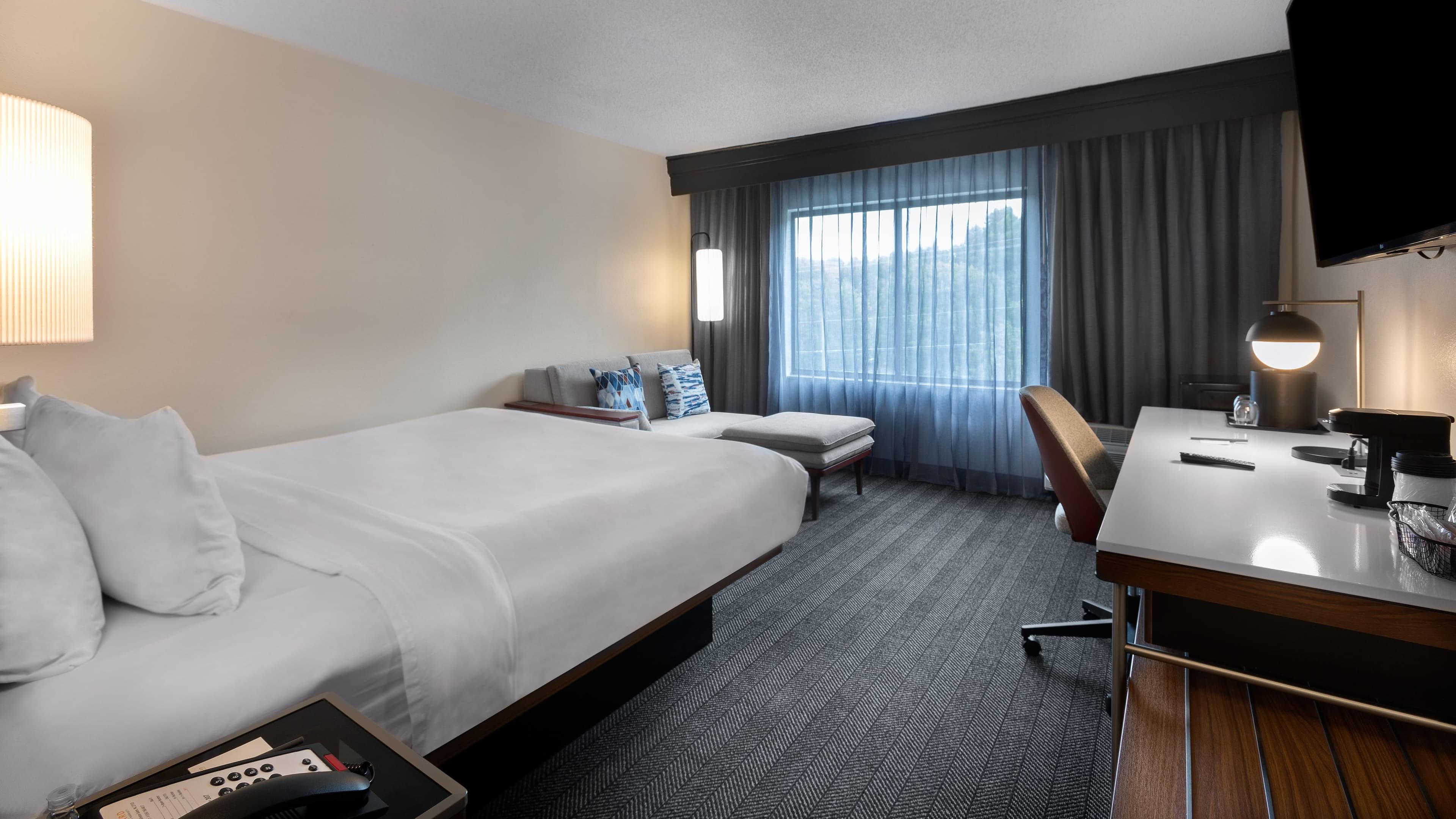 Courtyard Winston-Salem Hanes Mall - Image 5