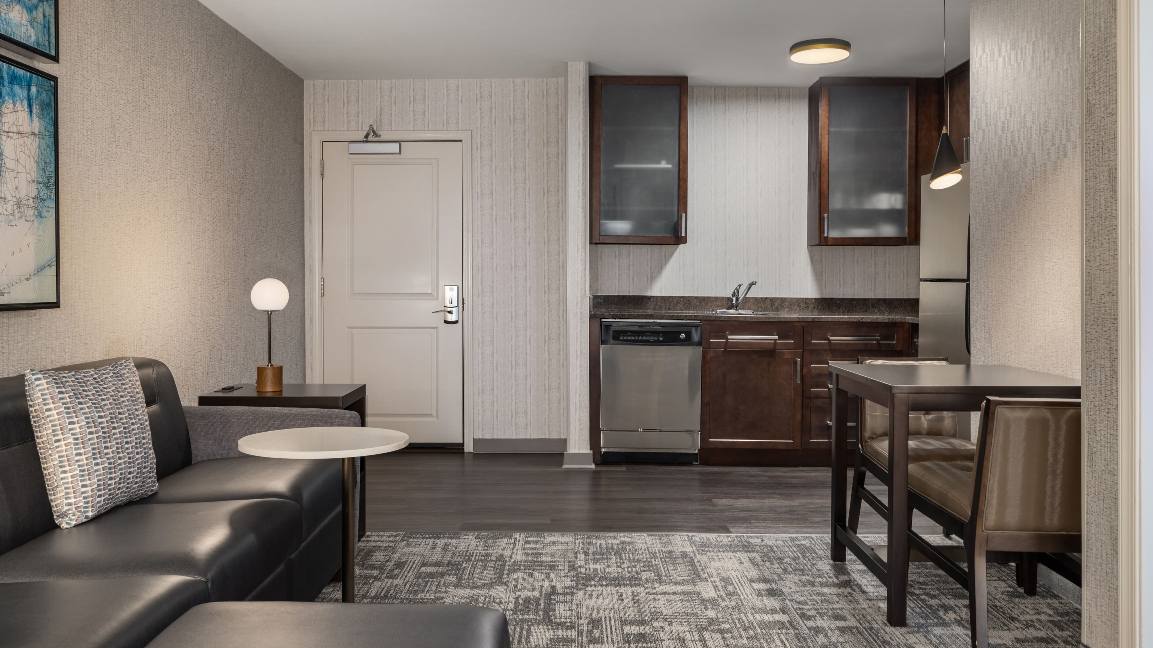 Residence Inn Long Island Islip/Courthouse Complex - Image 3