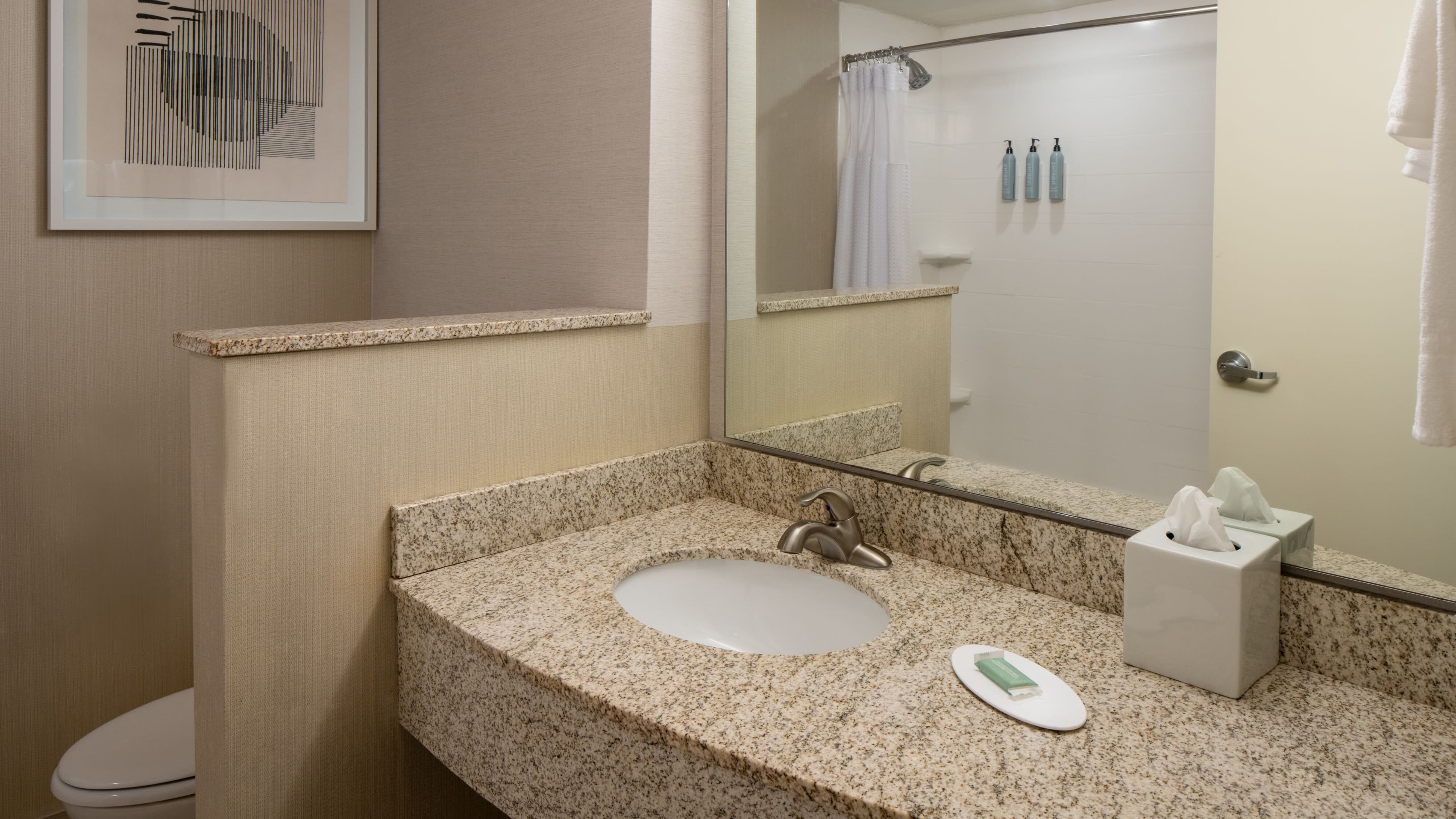 Courtyard Jackson Airport/Pearl - Image 5