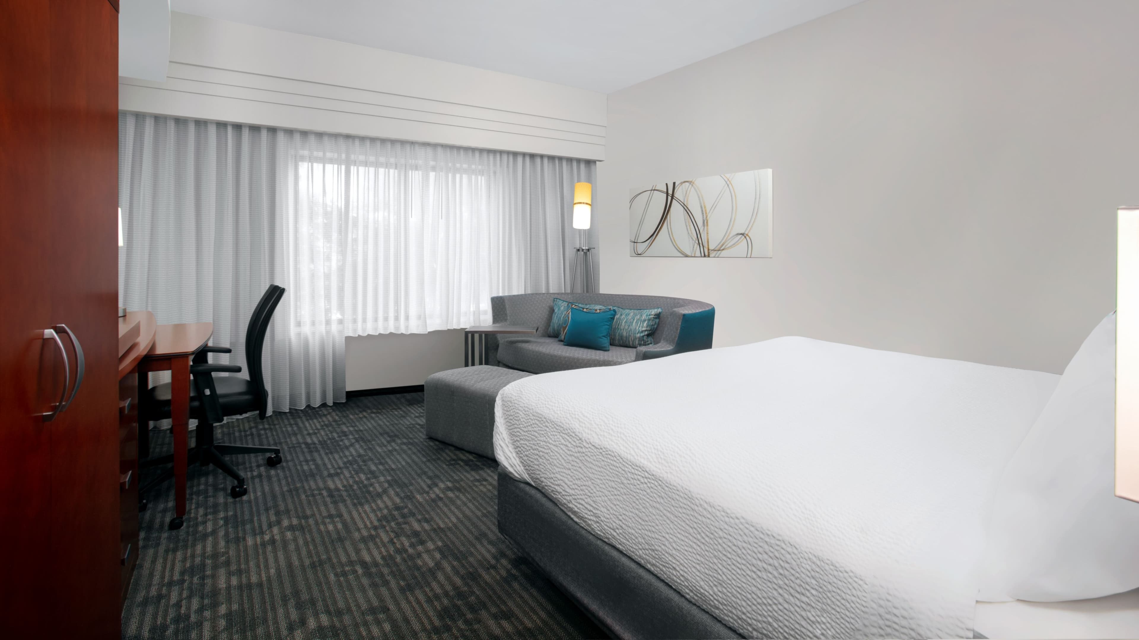 Courtyard Jacksonville I-295/East Beltway - Image 3