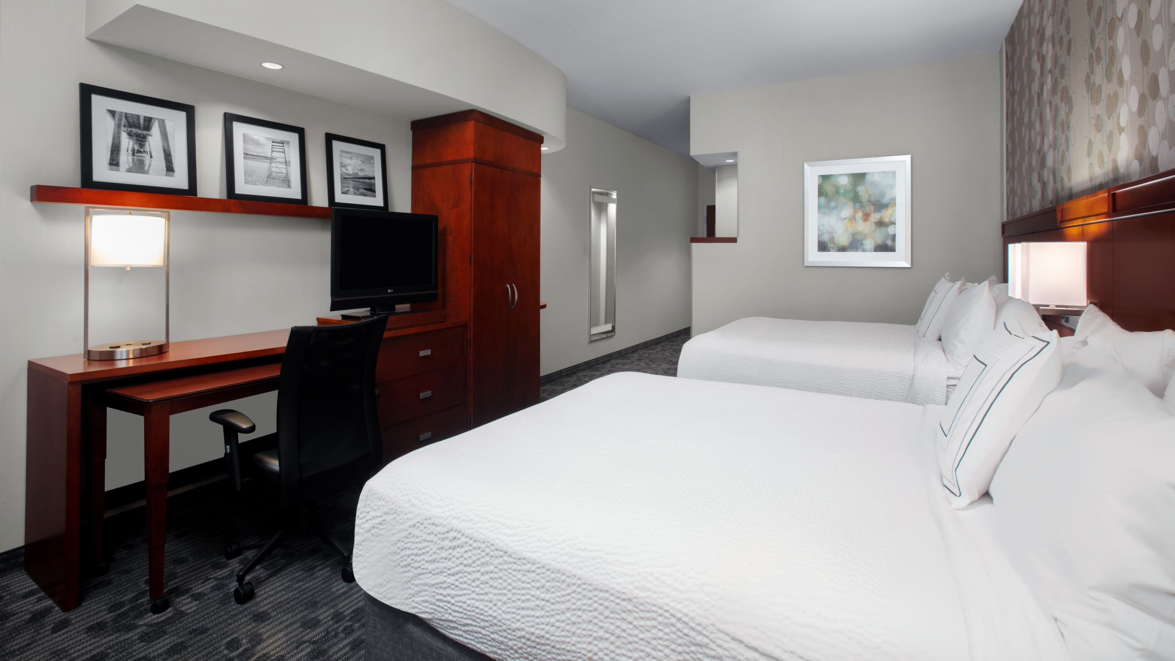 Courtyard Jacksonville I-295/East Beltway — 11