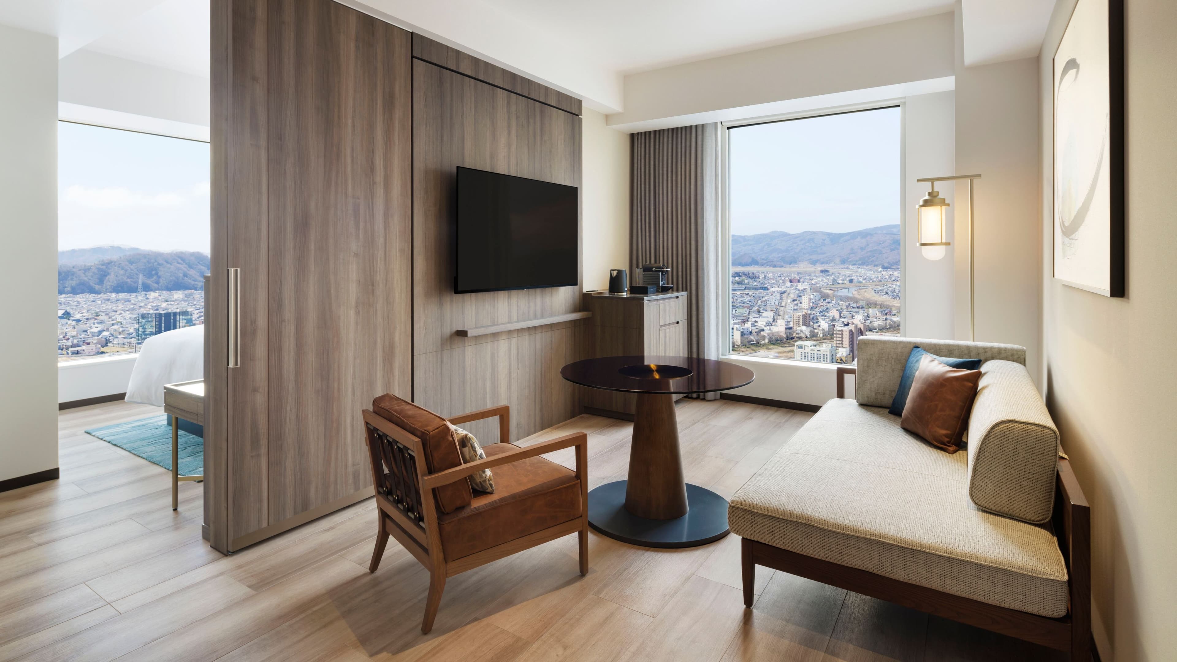 Courtyard Fukui — 22
