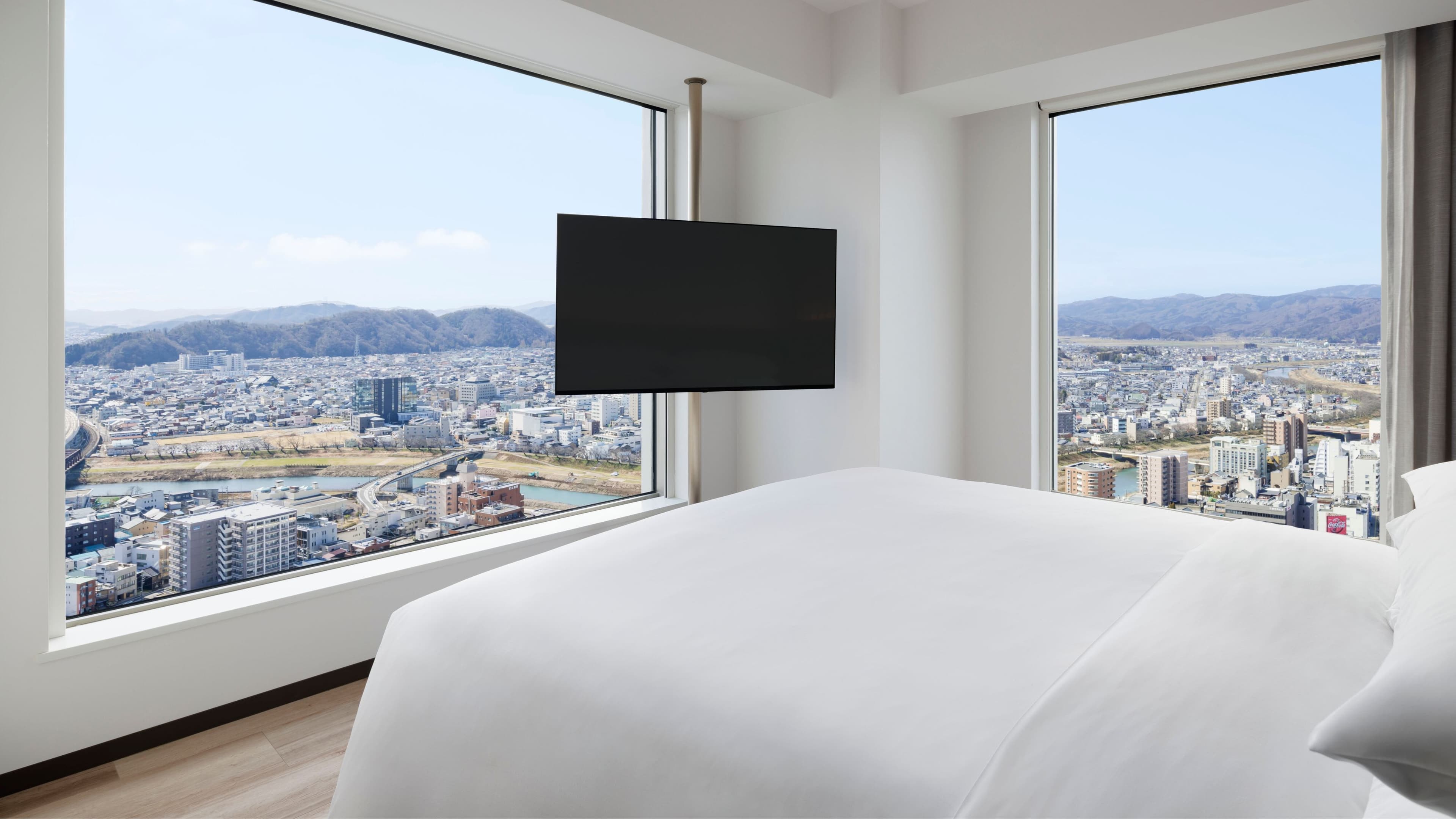 Courtyard Fukui — 21