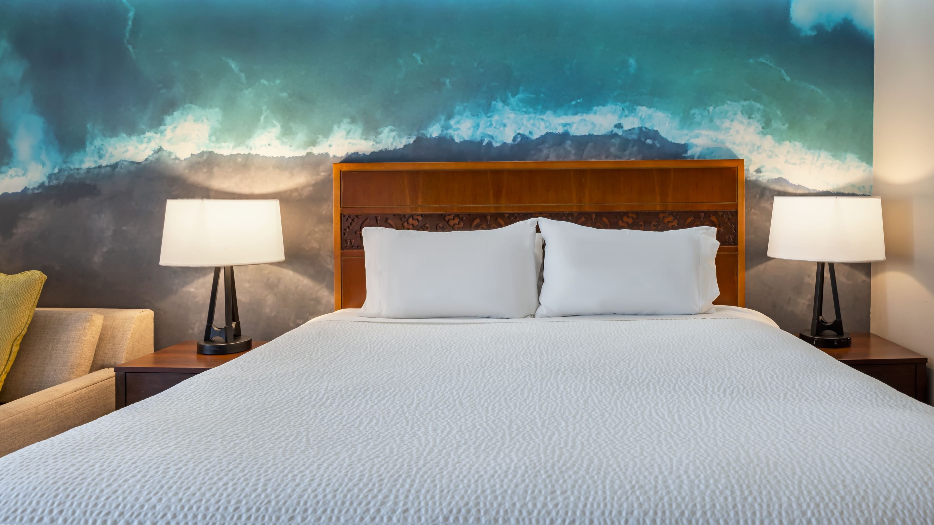 Courtyard King Kamehameha's Kona Beach Hotel — 15