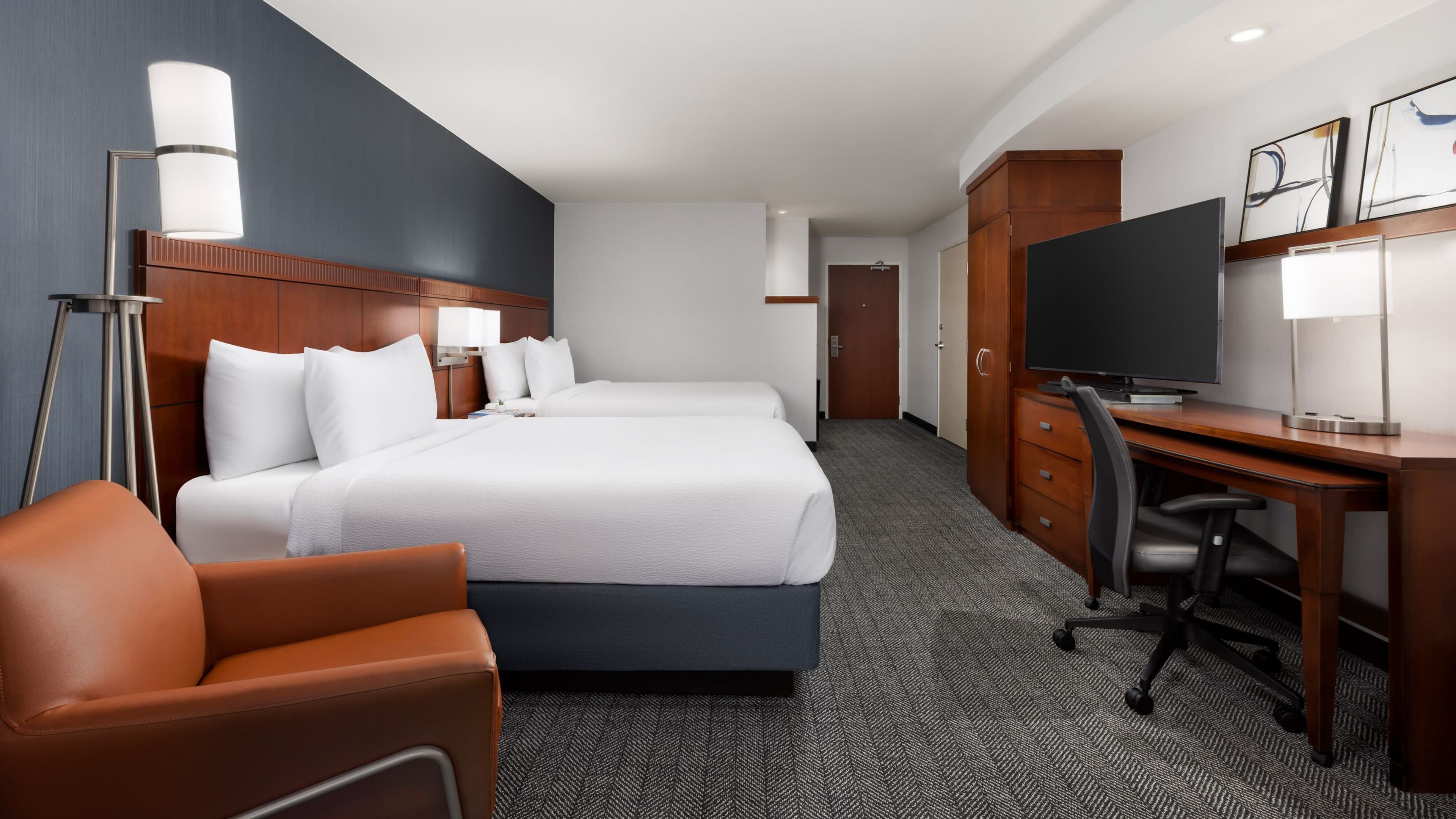 Guest room - Image 2