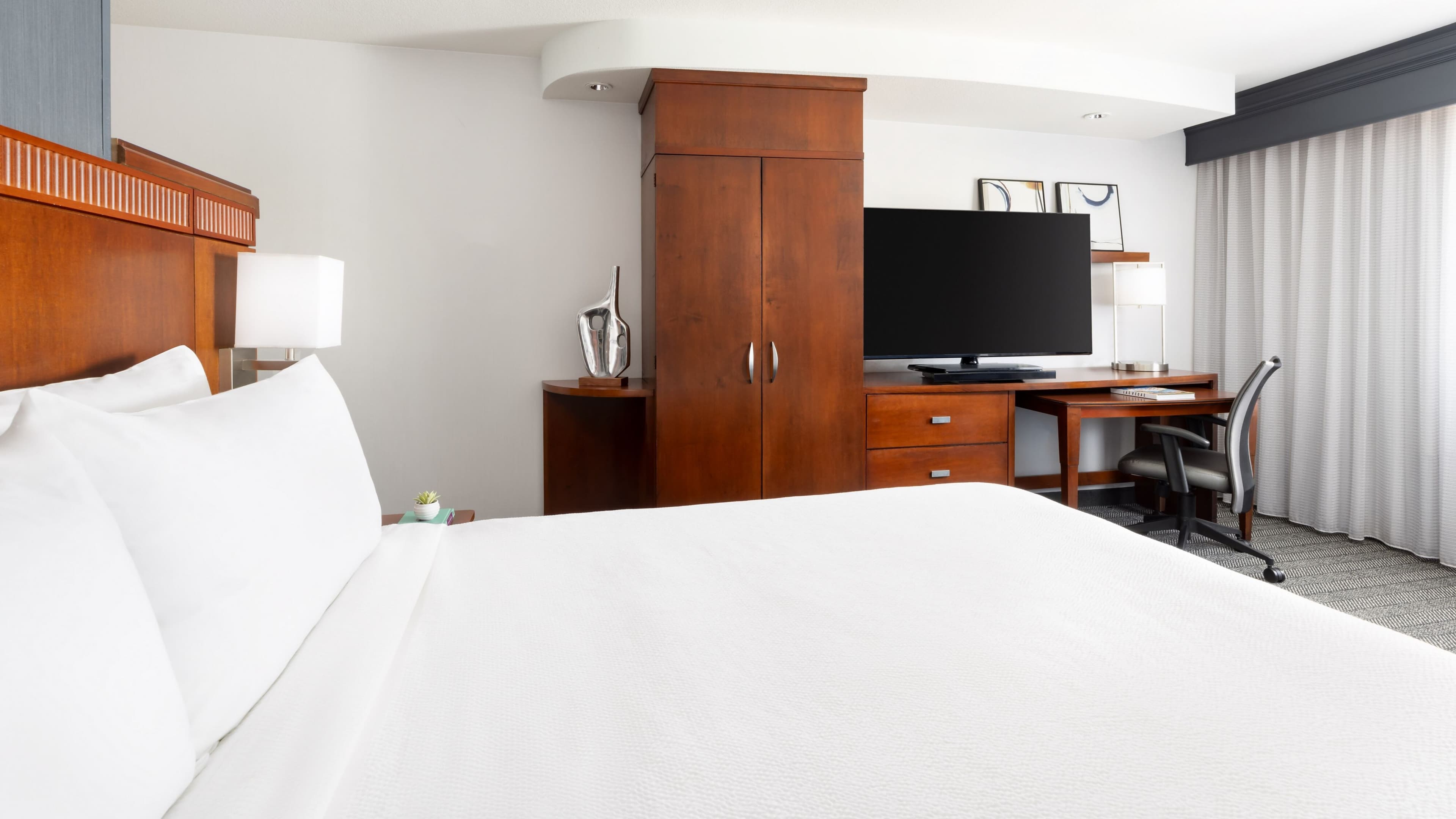 Courtyard By Marriott Las Vegas Stadium Area - Image 3