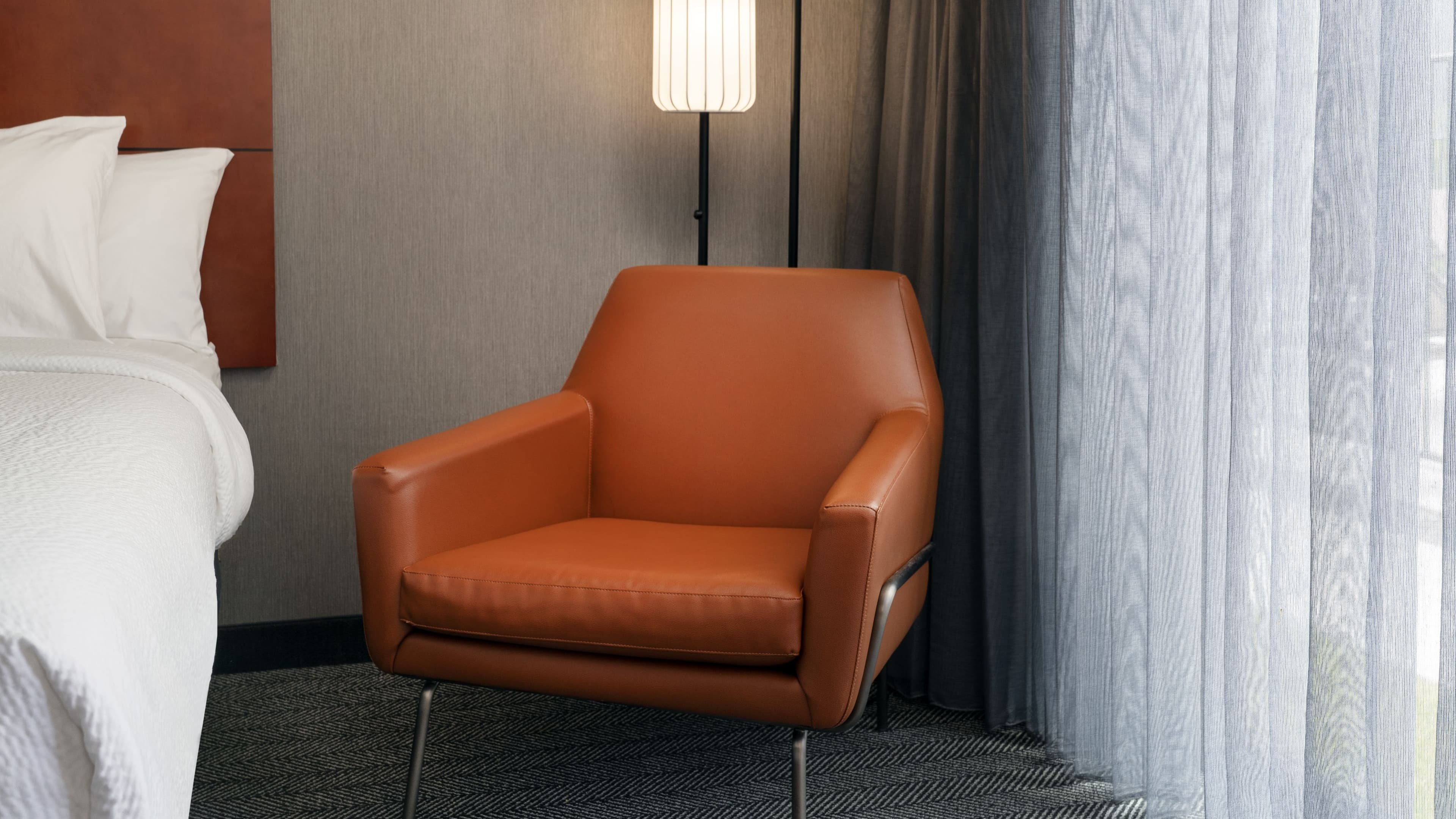 Courtyard Los Angeles Hacienda Heights/Orange County - Image 4