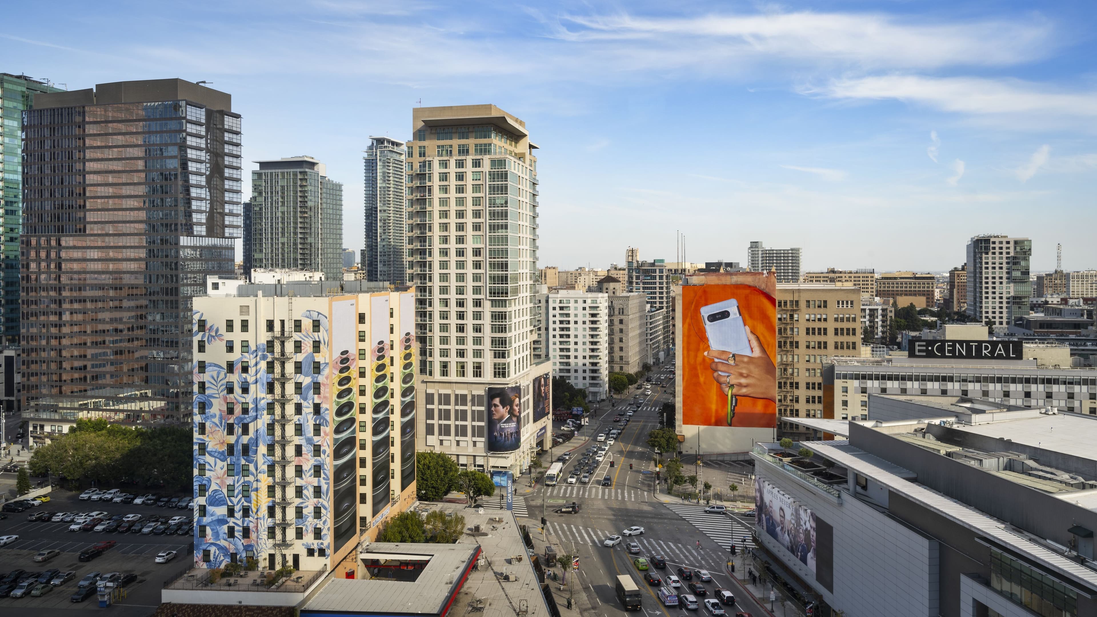 King High Floor City View - Image 8