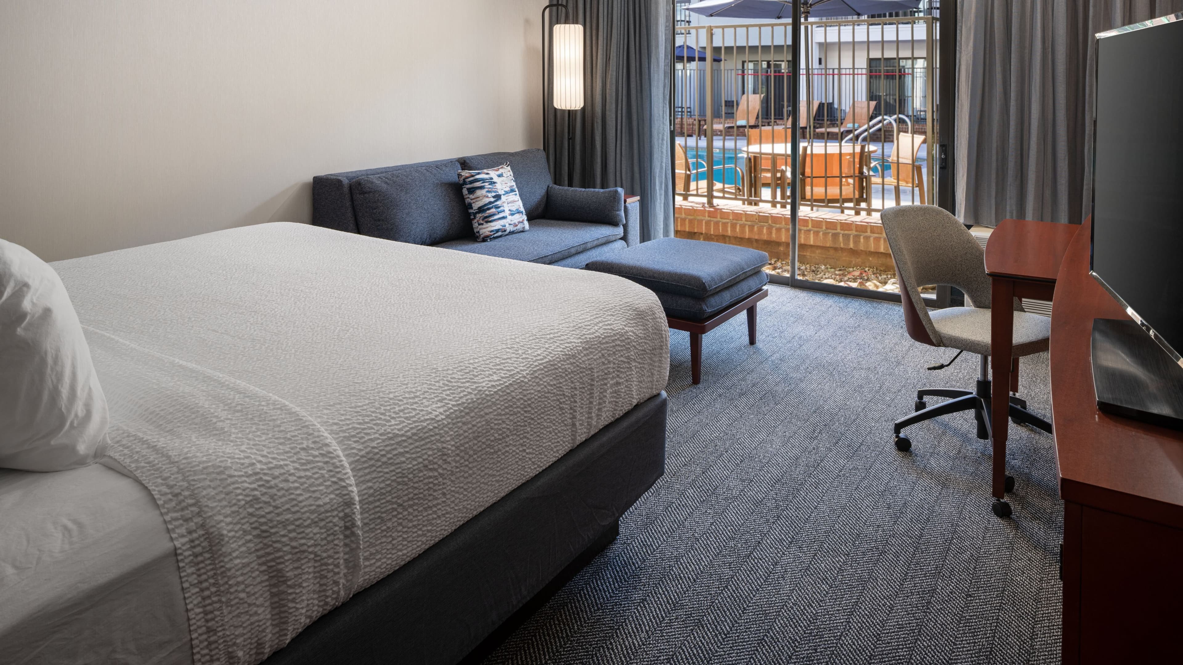 Guest room - Image 1